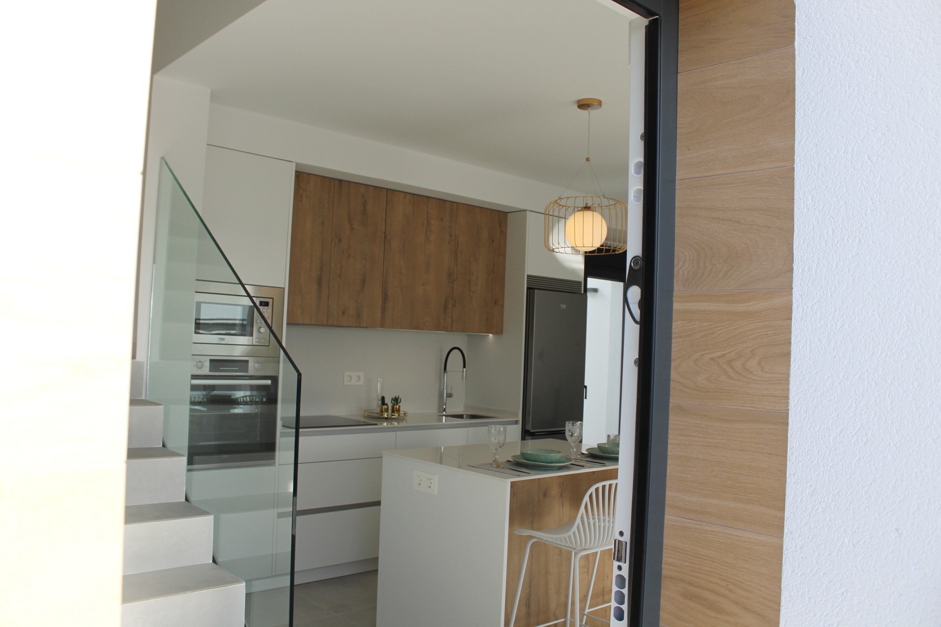 New build - detached -
Torre-Pacheco