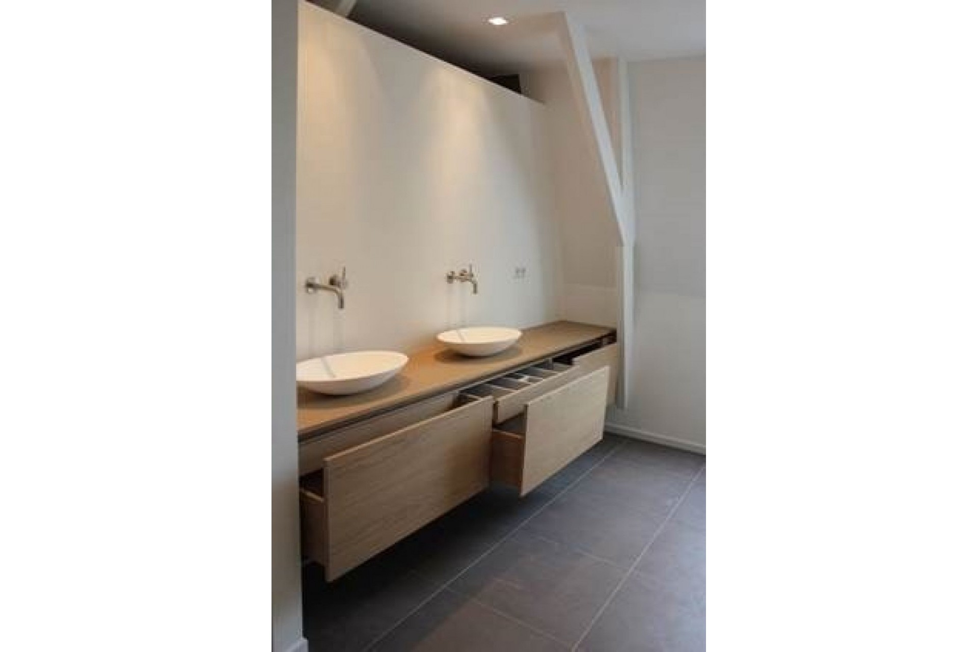 New build - Finca / Country Property -
Moraira