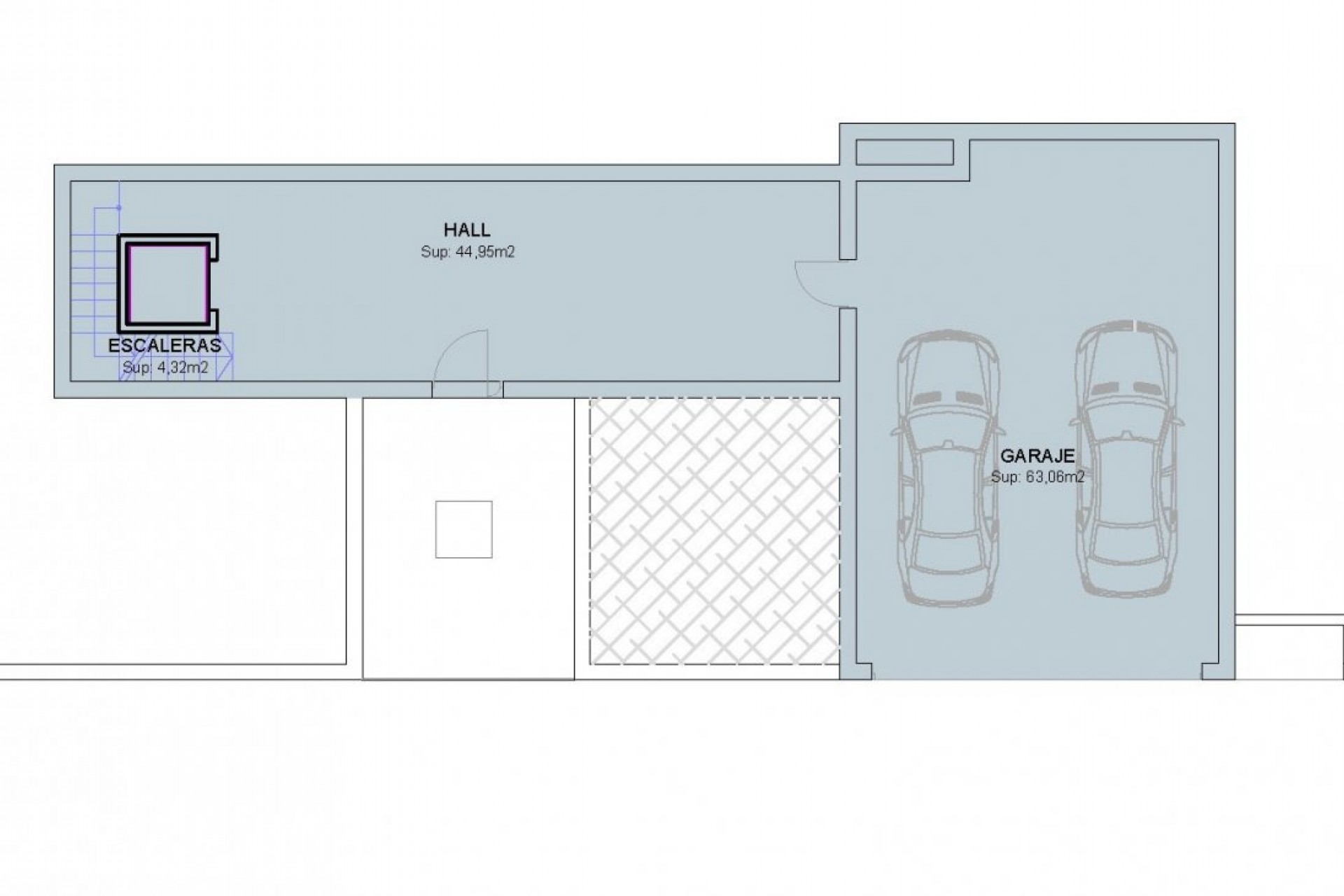 New build - Finca / Country Property -
Moraira