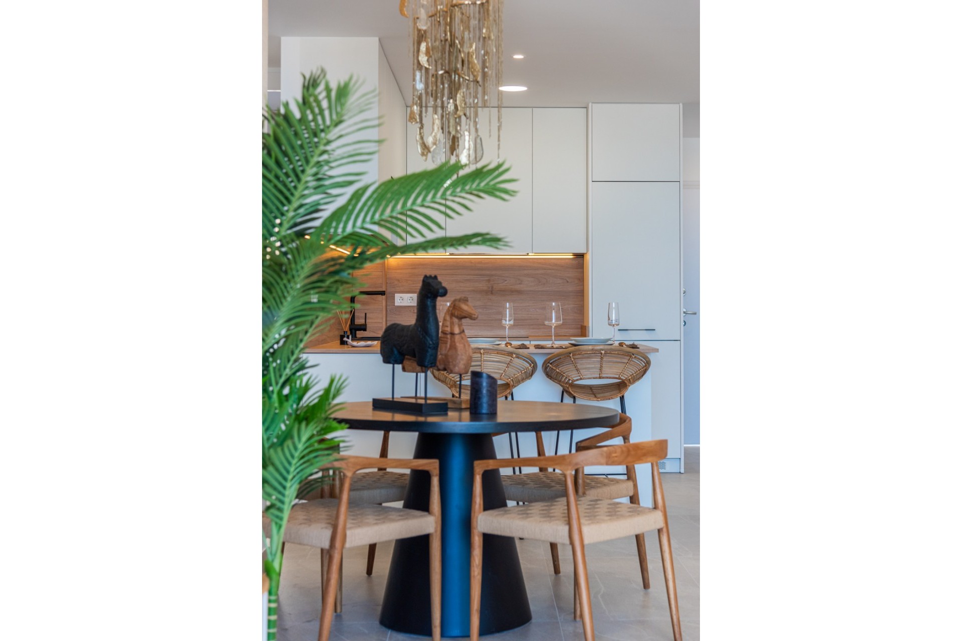 New build - ground-floor -
Benijofar - Benijófar