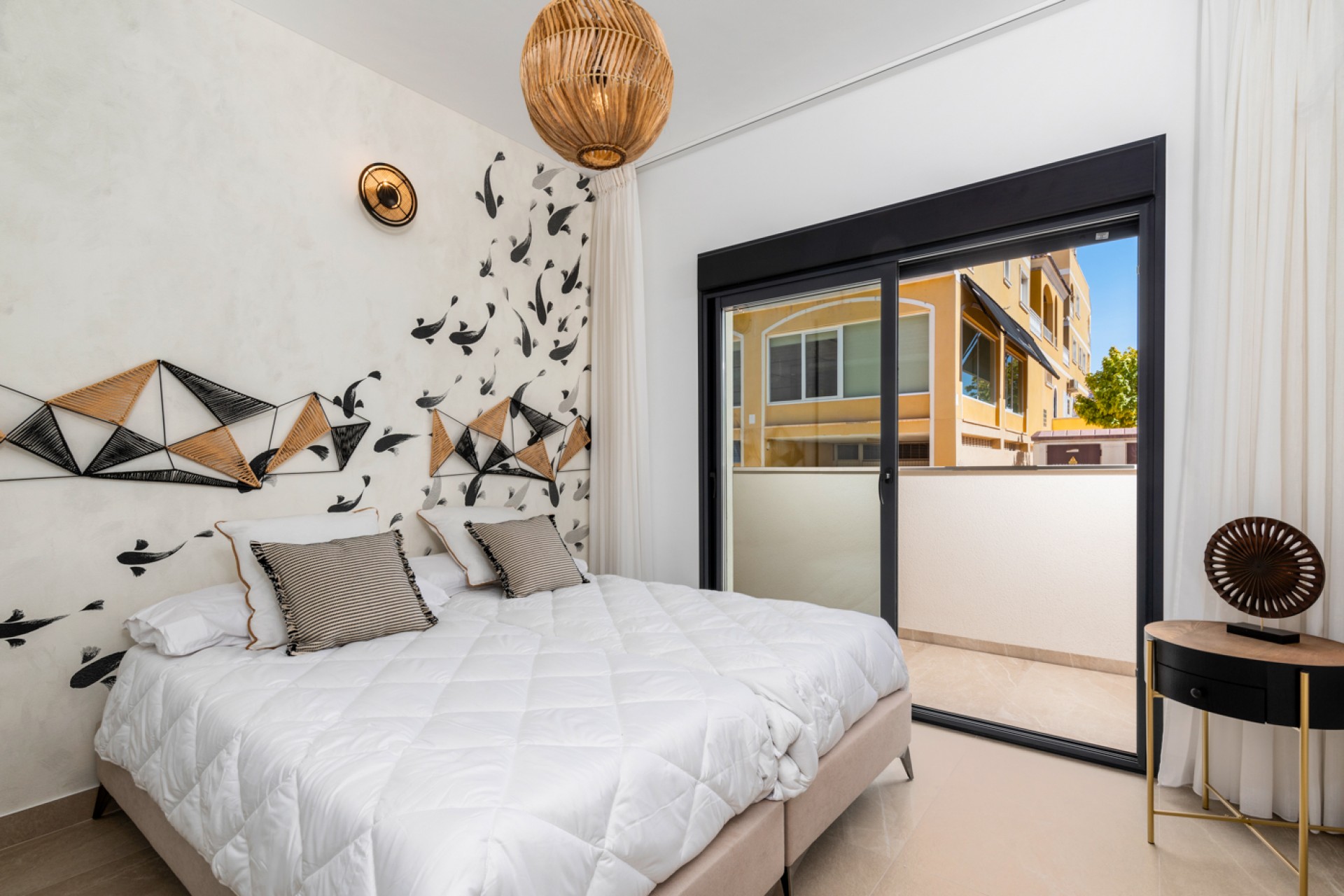 New build - ground-floor -
Benijofar - Benijófar