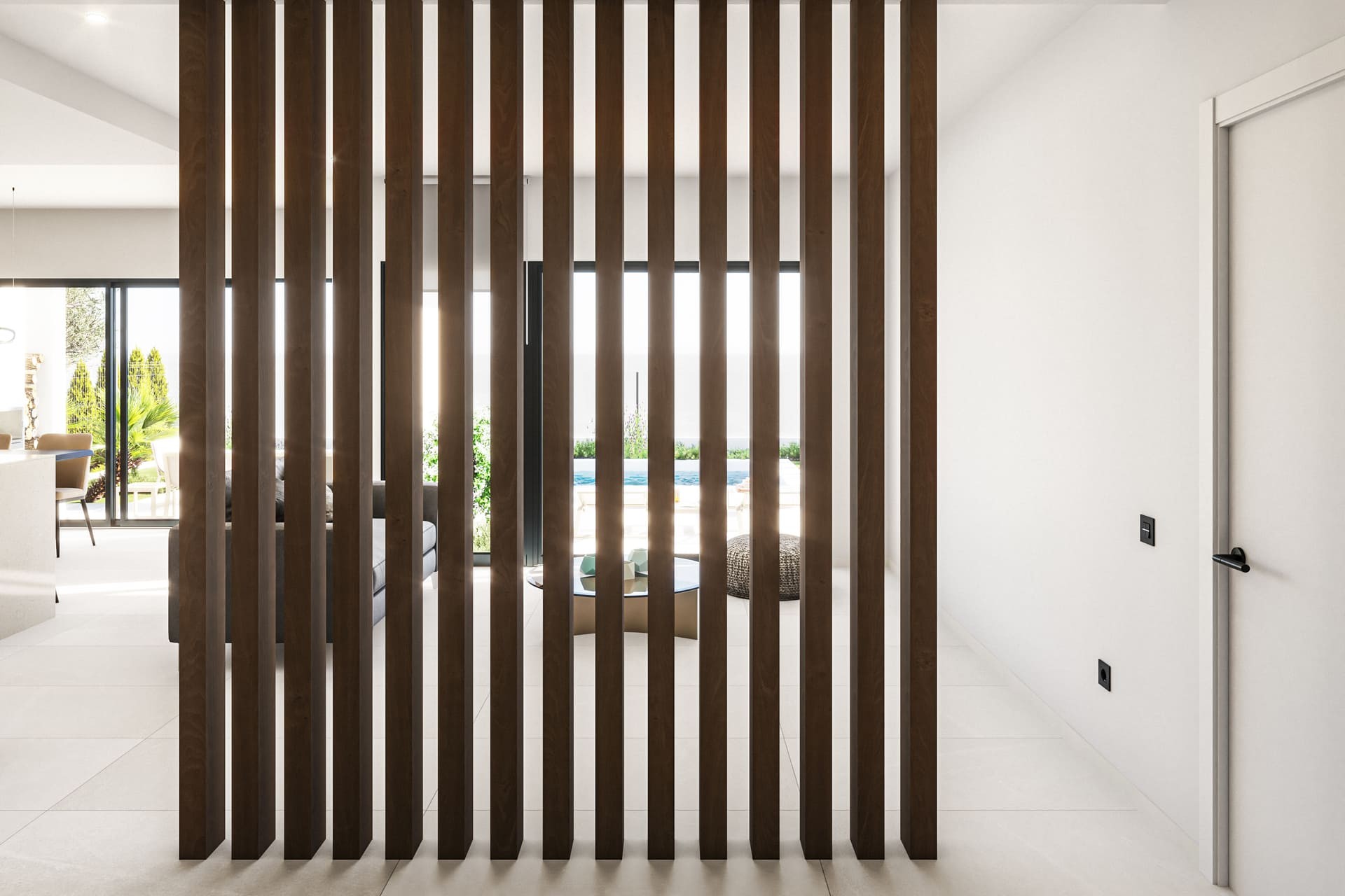 New build - ground-floor -
Los Alcazares - Los Alcázares