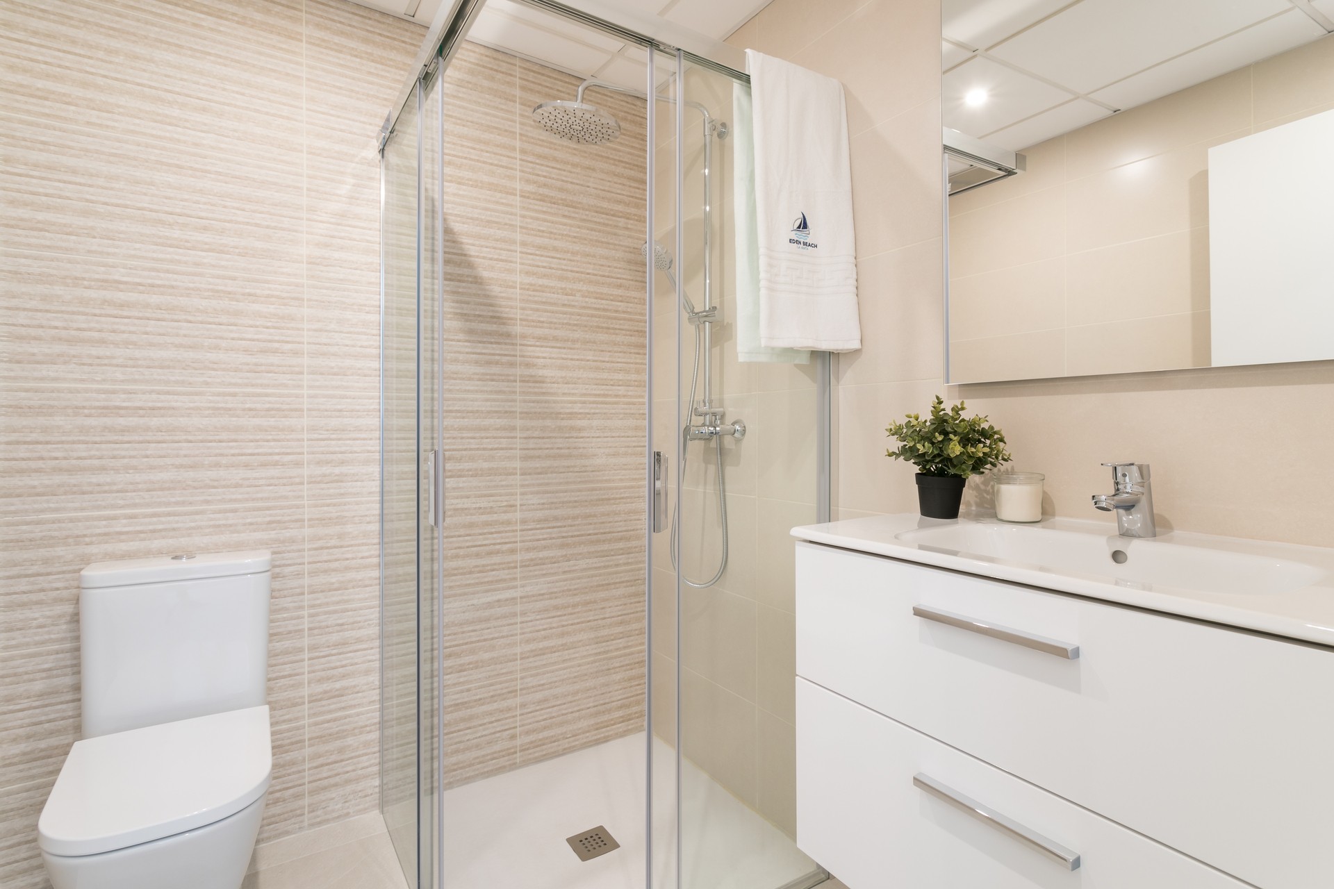 New build - ground-floor -
Torrevieja