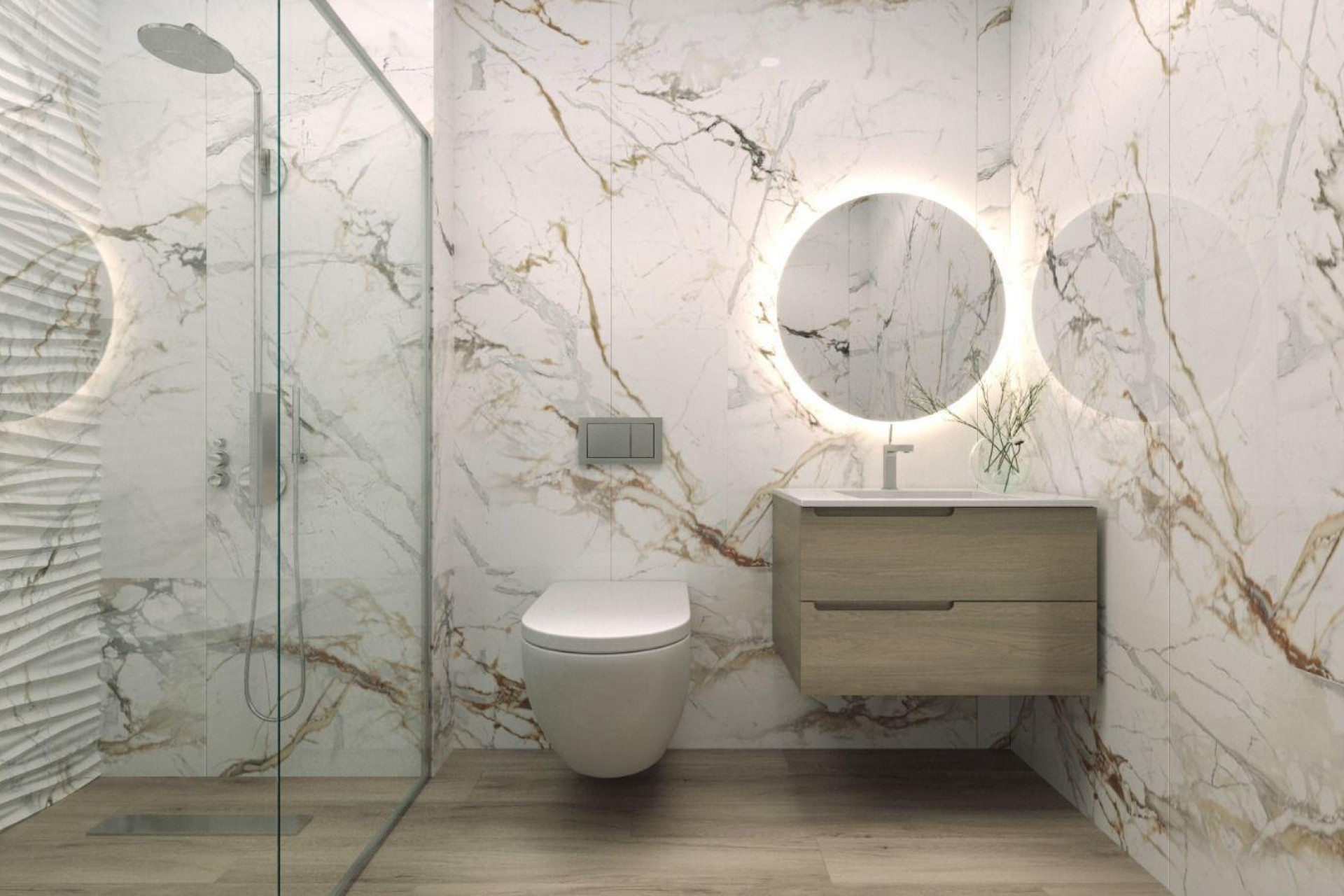 New build - ground-floor -
Torrevieja