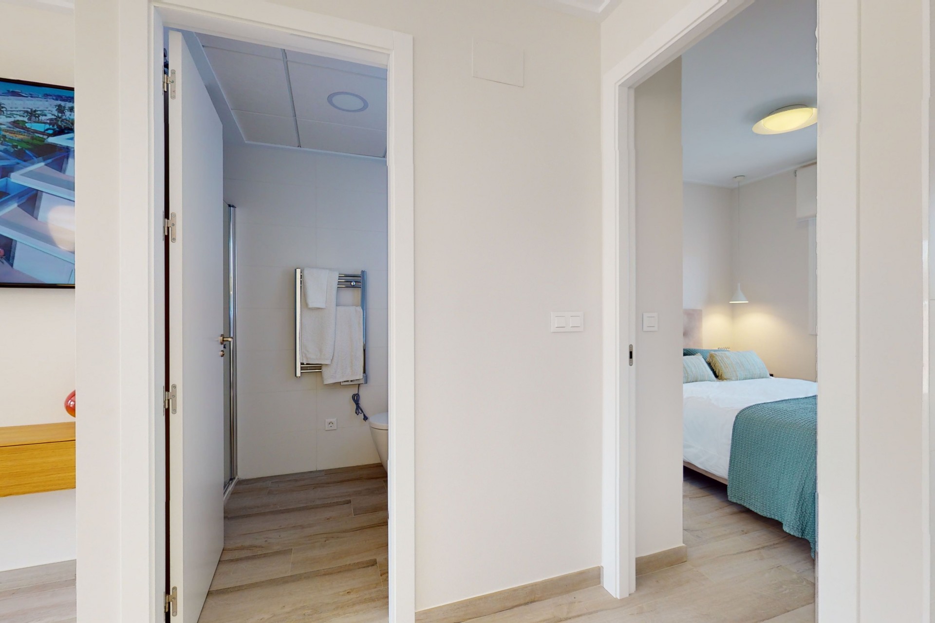 New build - high-bungalow -
Pilar de la Horadada