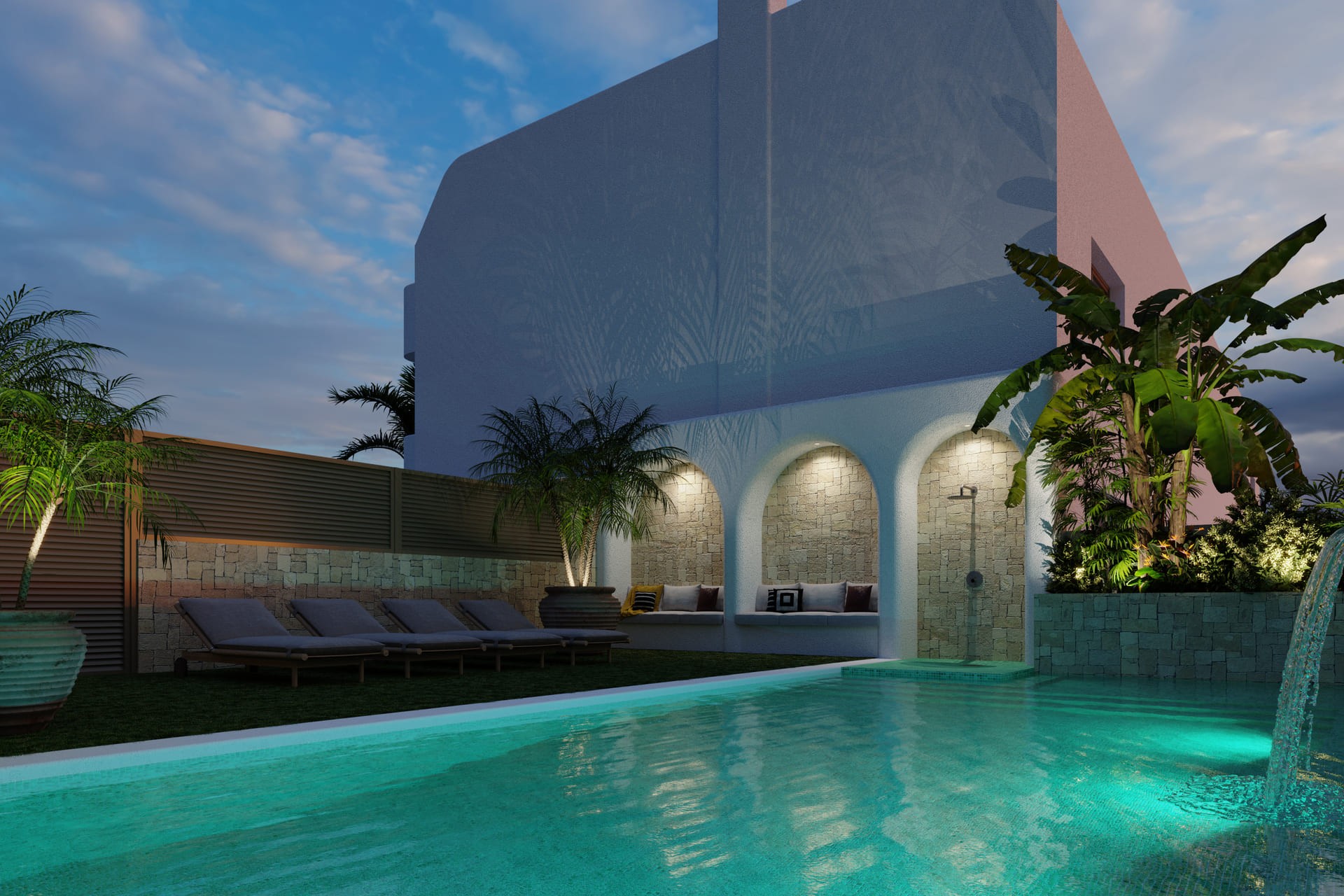 New build - high-bungalow -
San Pedro del Pinatar