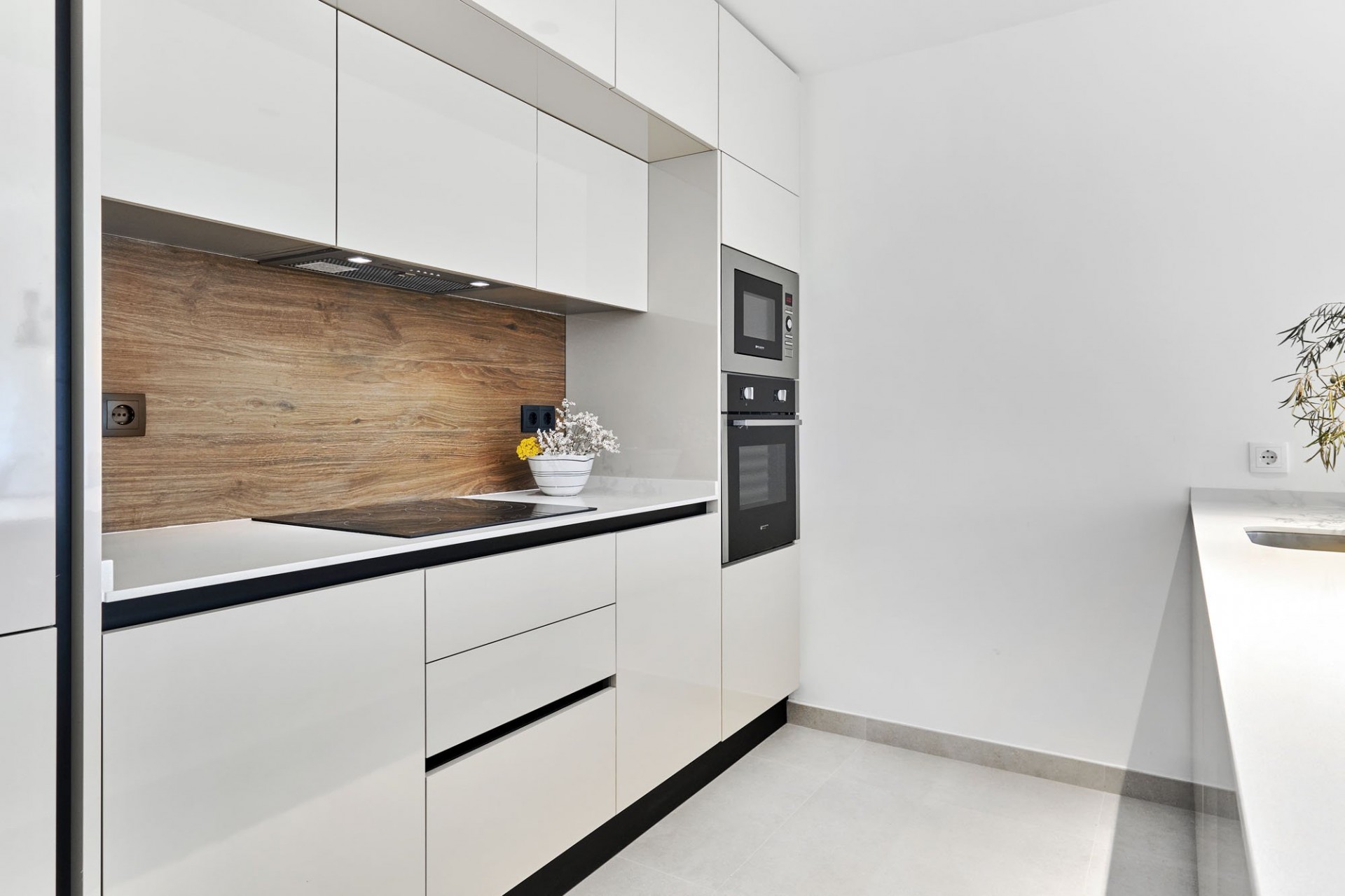 New build - high-bungalow -
Torrevieja