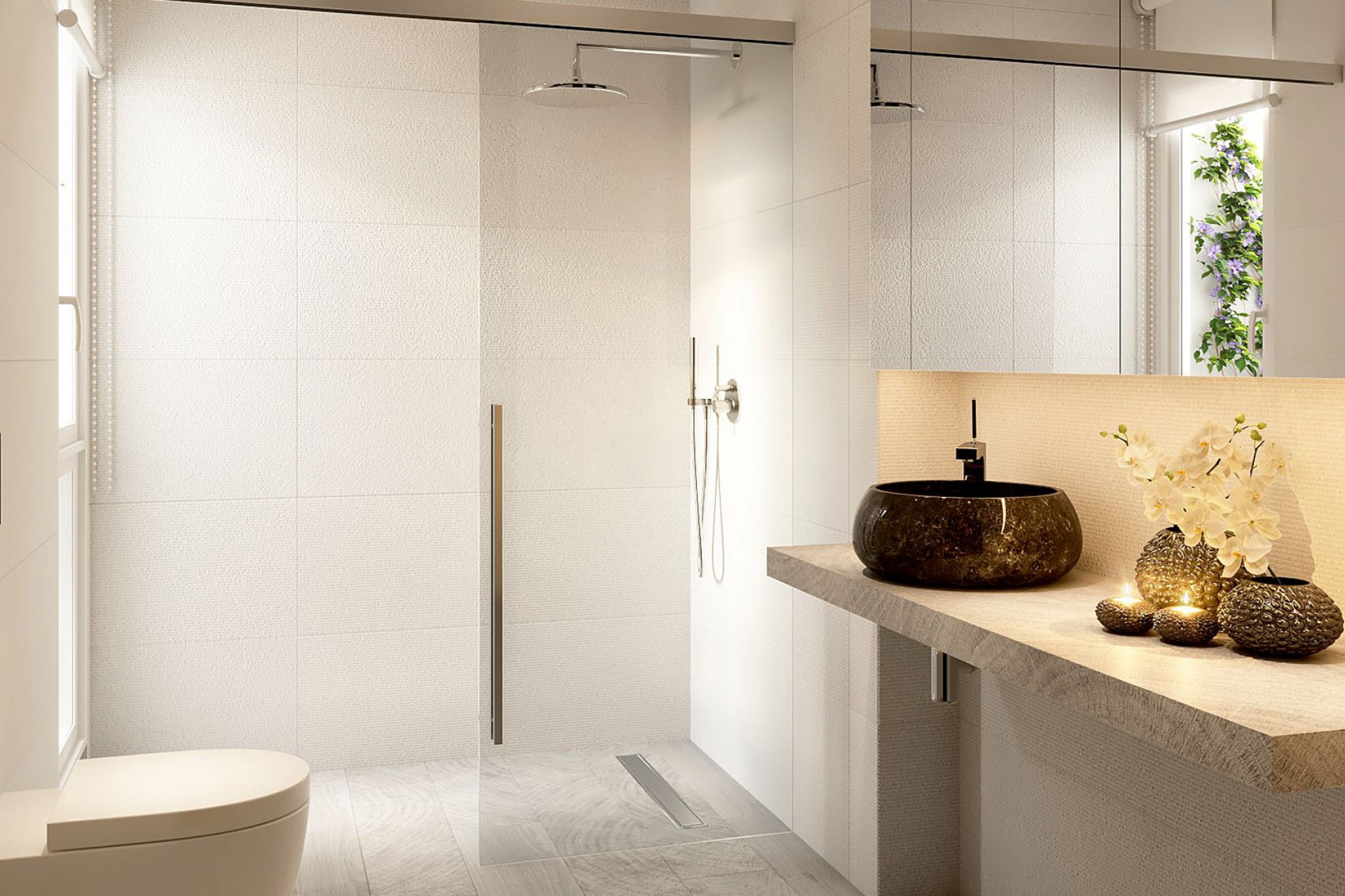 New build - low-bungalow -
Algorfa