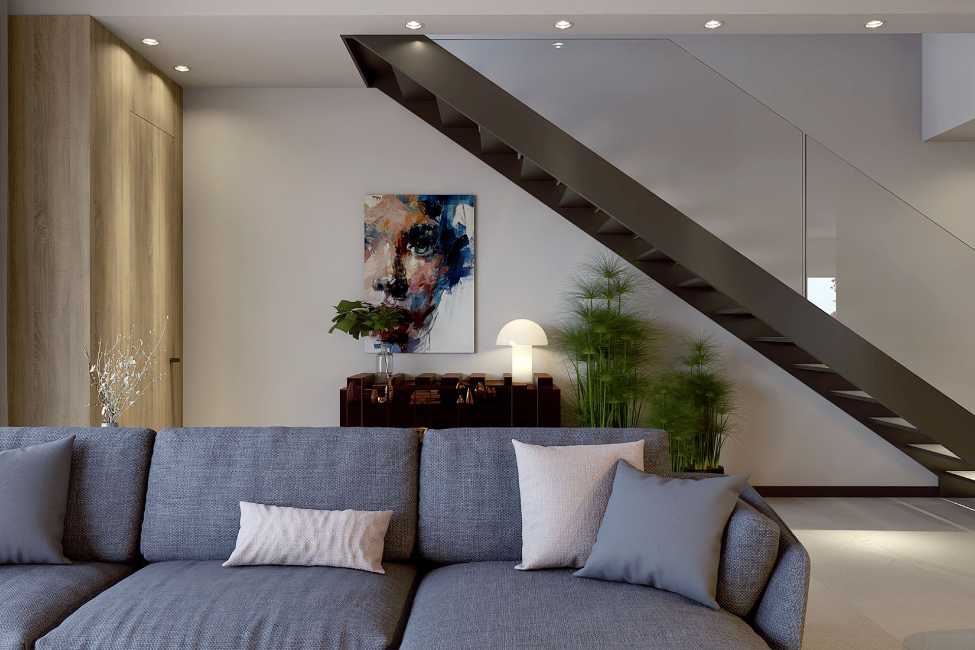 New build - low-bungalow -
Algorfa