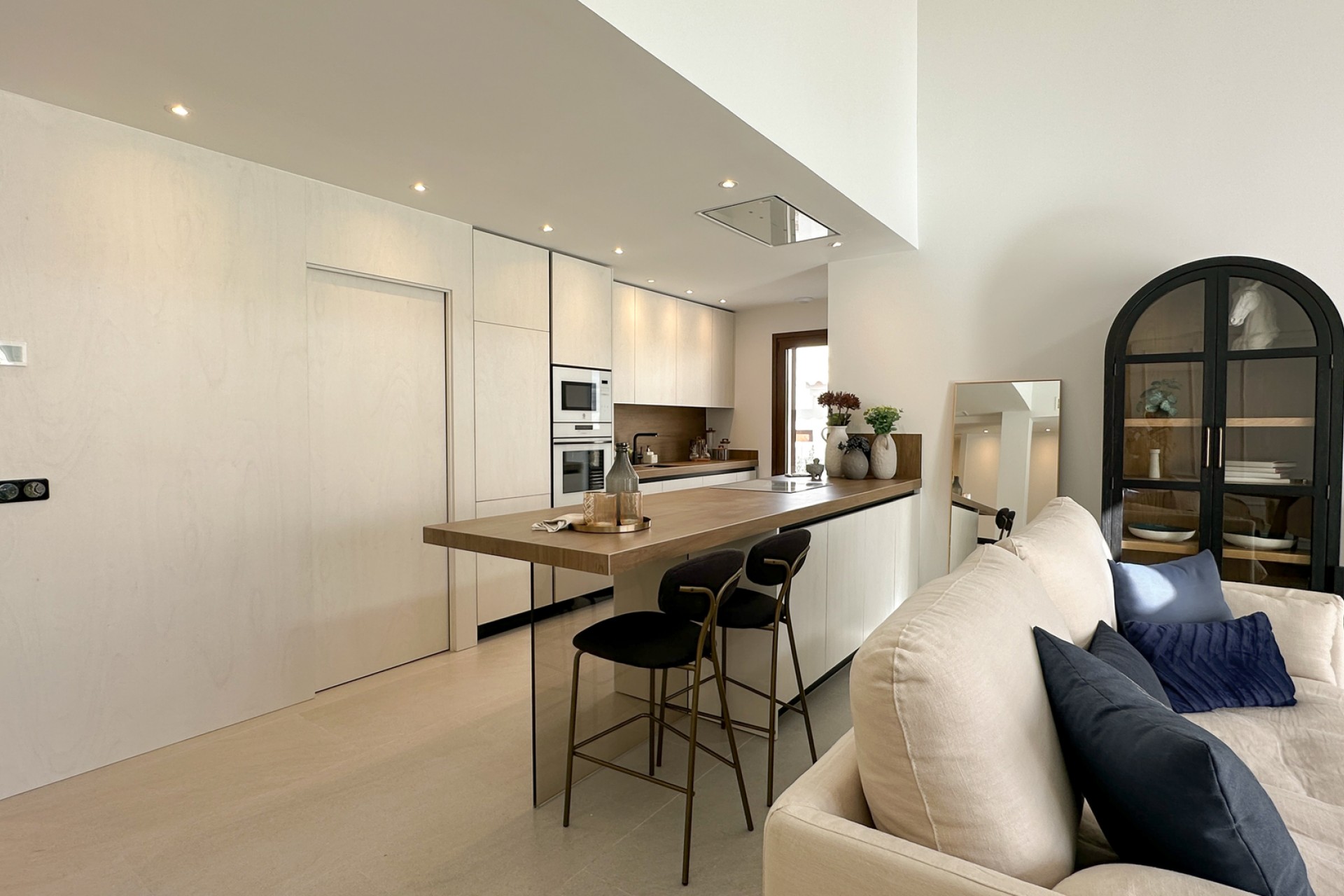 New build - low-bungalow -
Algorfa