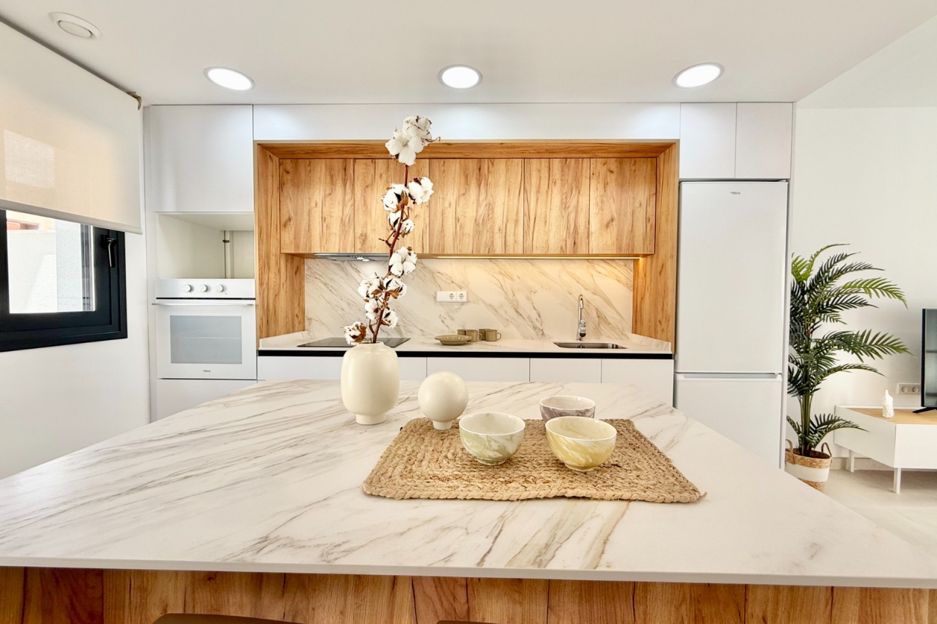 New build - low-bungalow -
Cox