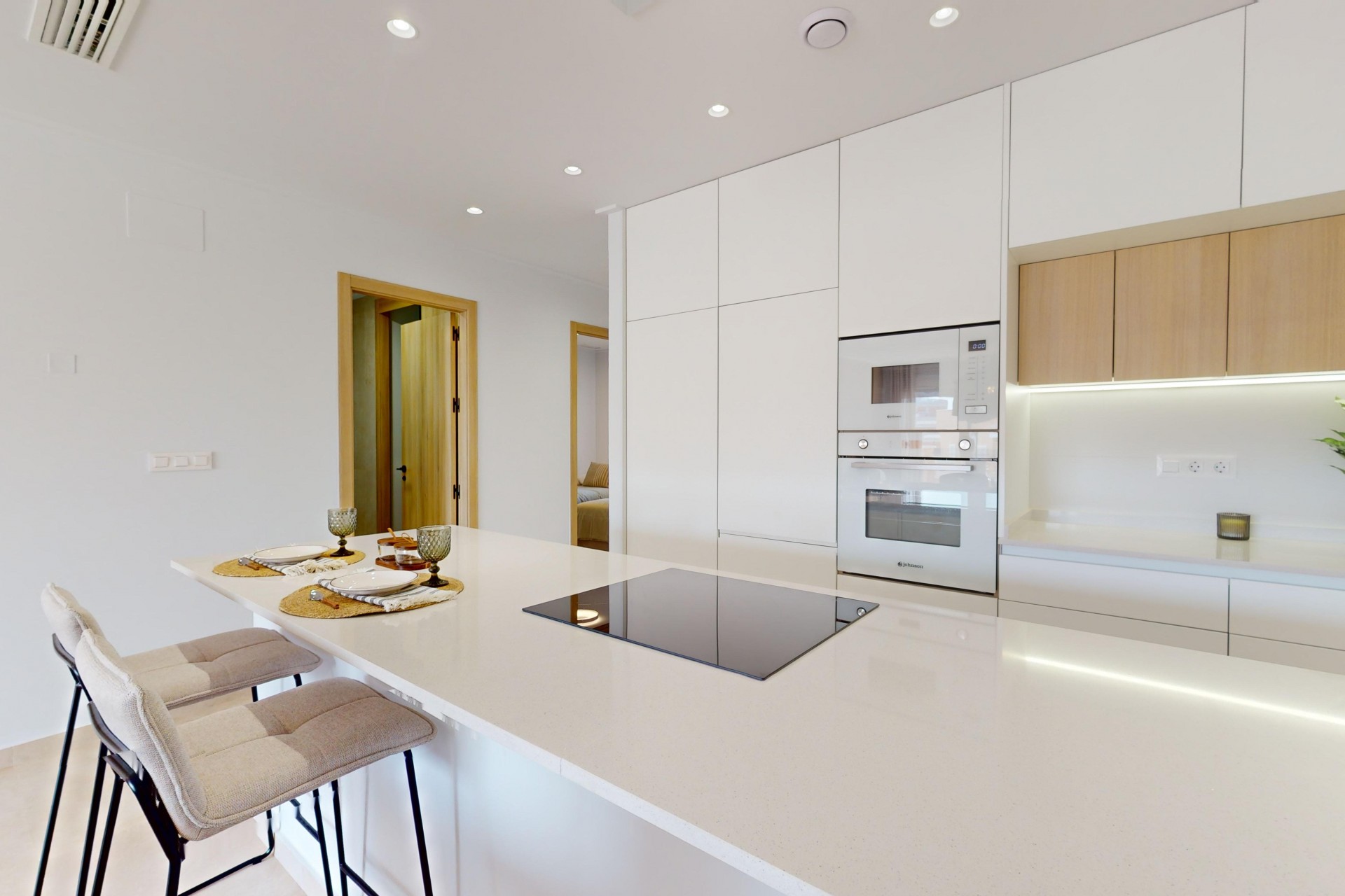 New build - low-bungalow -
Pilar de la Horadada