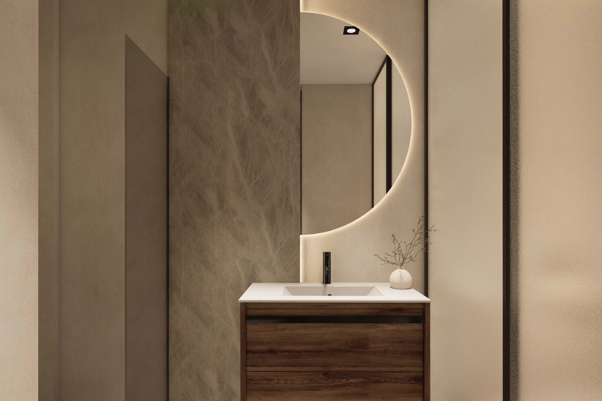 New build - low-bungalow -
Pilar de la Horadada