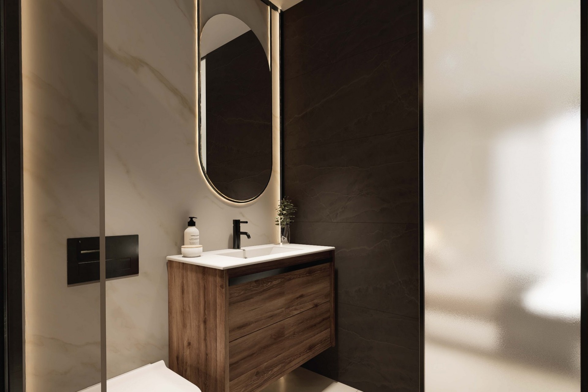 New build - low-bungalow -
Pilar de la Horadada