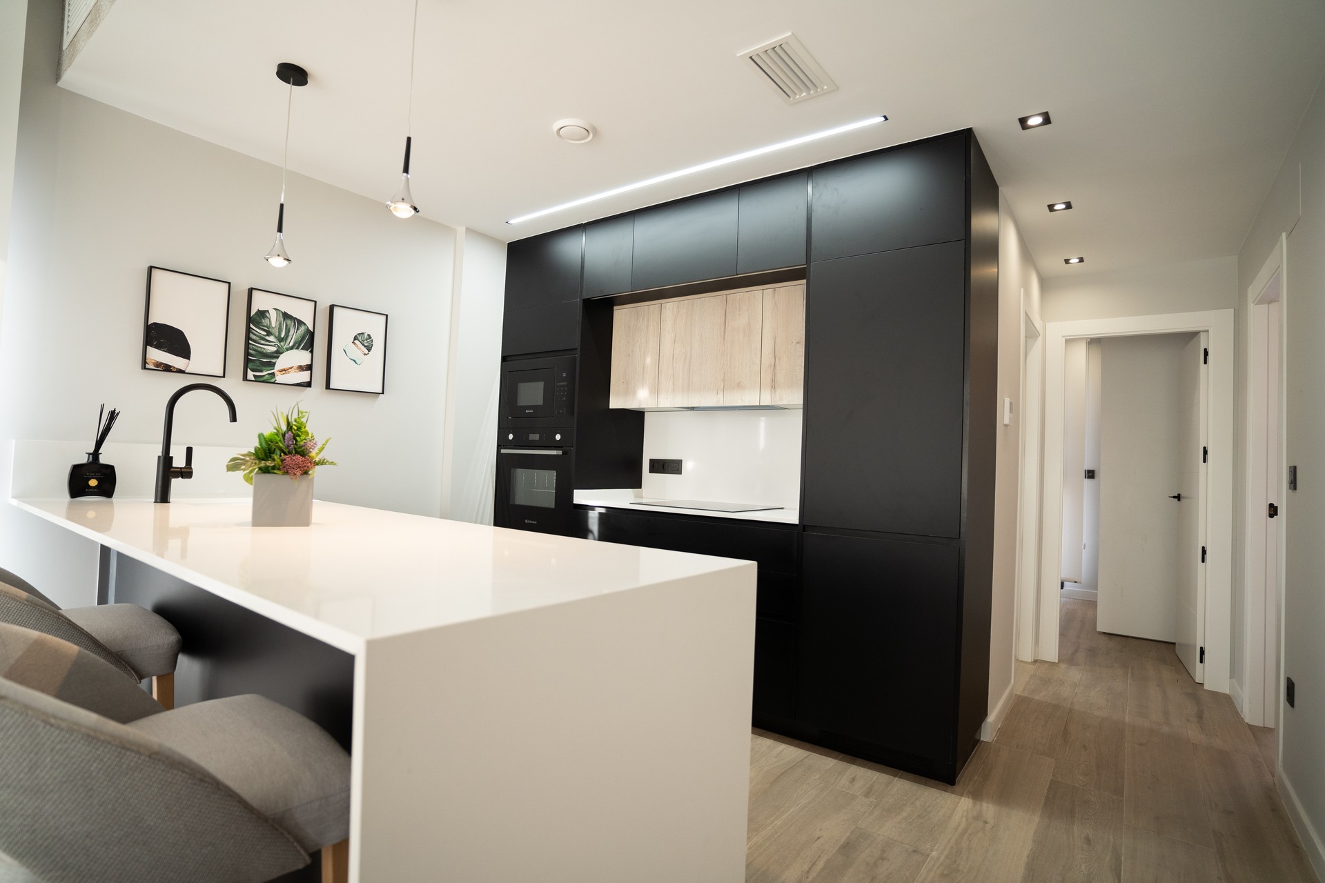 New build - low-bungalow -
Pilar de la Horadada