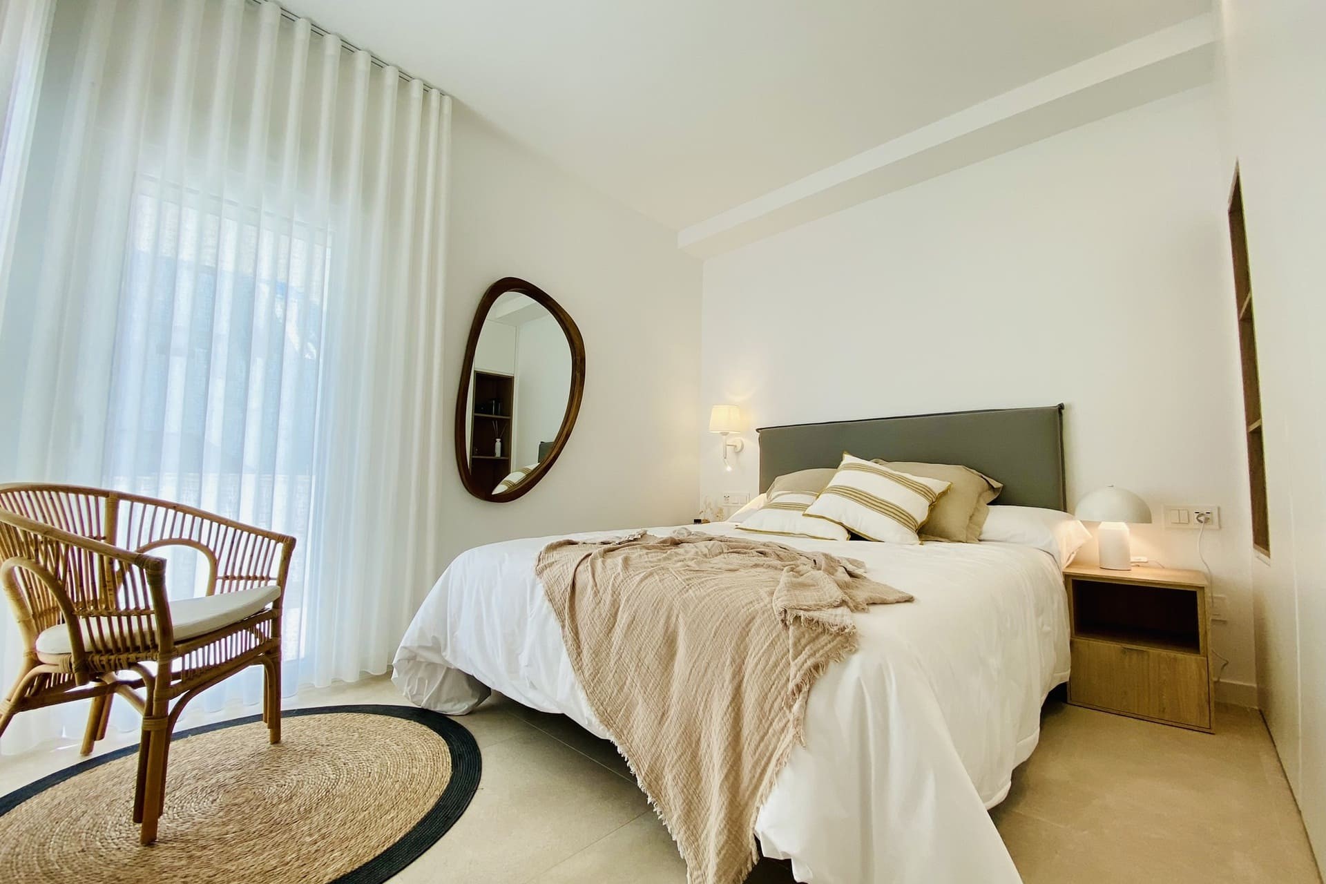 New build - low-bungalow -
Pilar de la Horadada