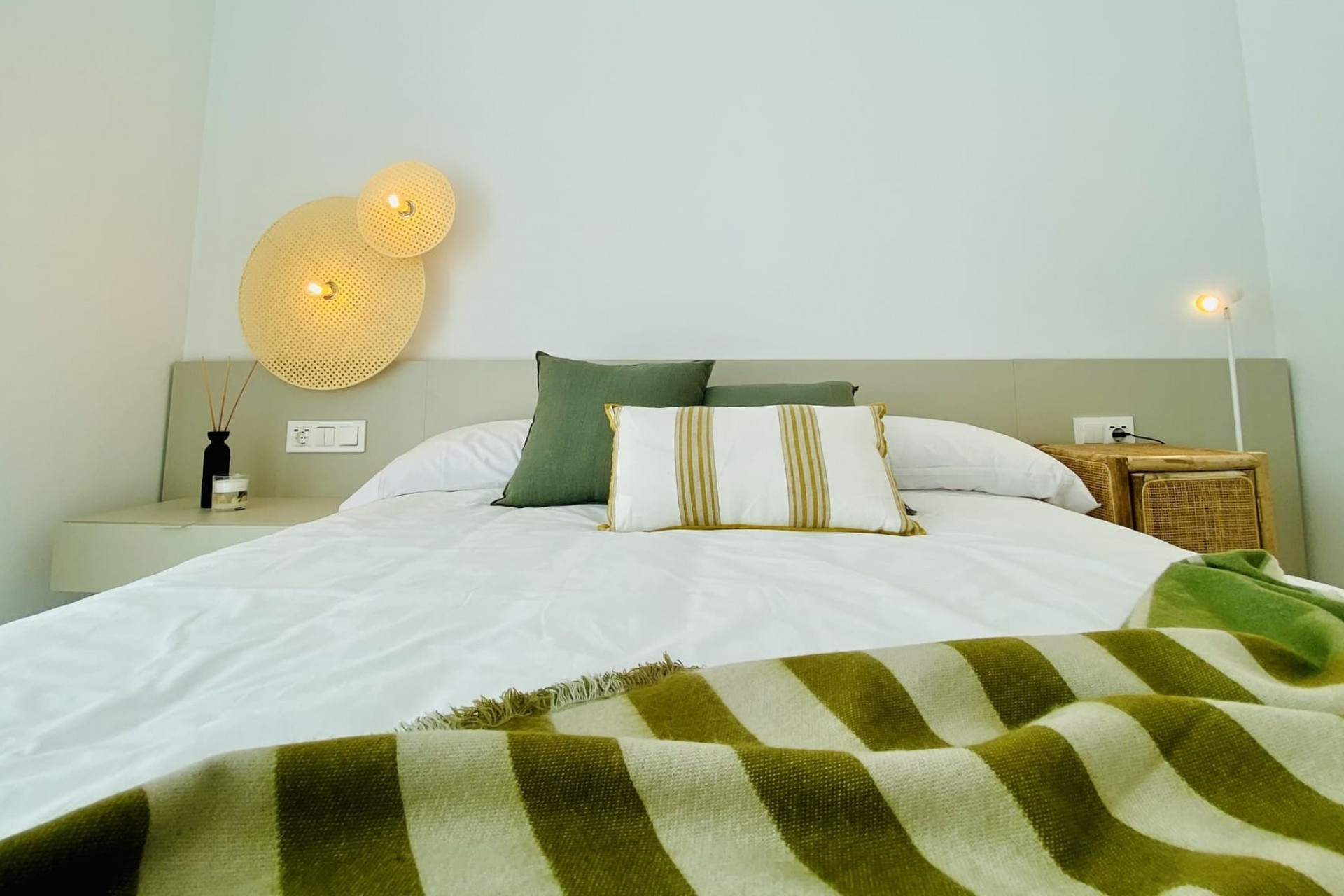 New build - low-bungalow -
Pilar de la Horadada