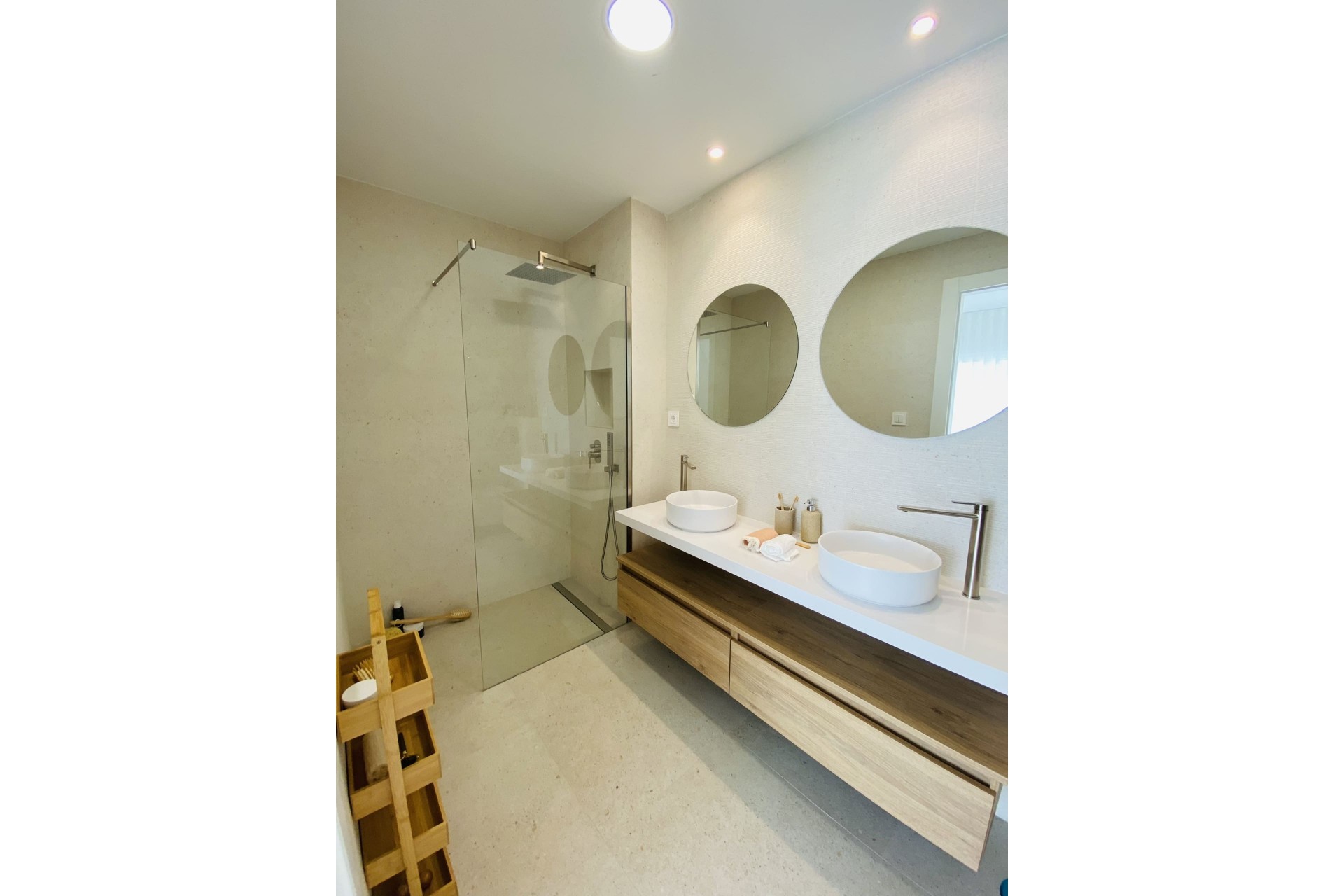 New build - low-bungalow -
Pilar de la Horadada