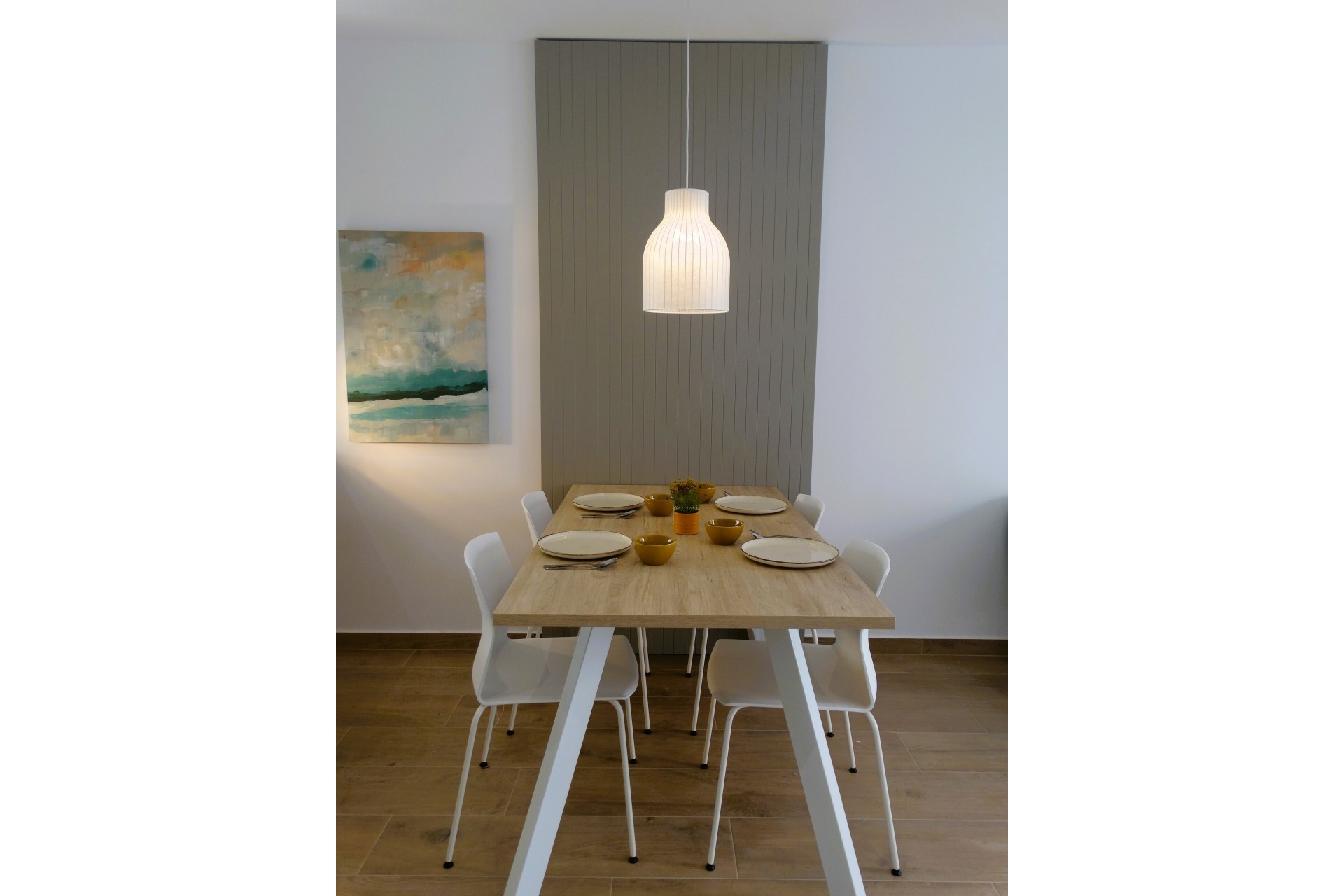 New build - low-bungalow -
Pilar de la Horadada