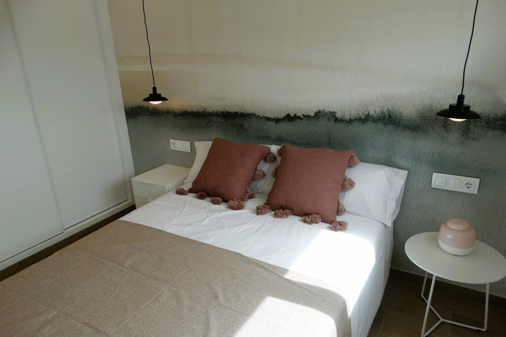 New build - low-bungalow -
Pilar de la Horadada