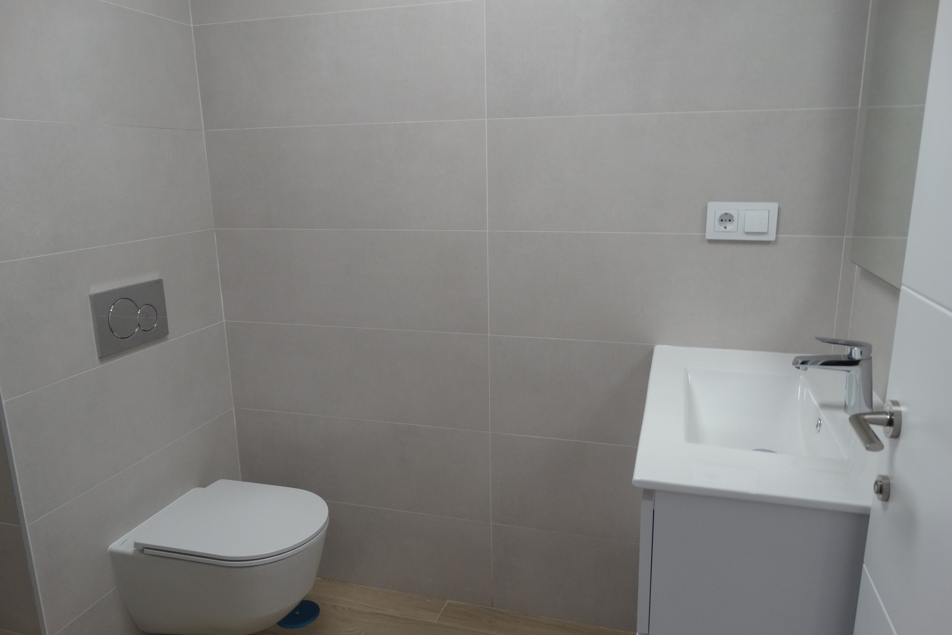 New build - low-bungalow -
Pilar de la Horadada