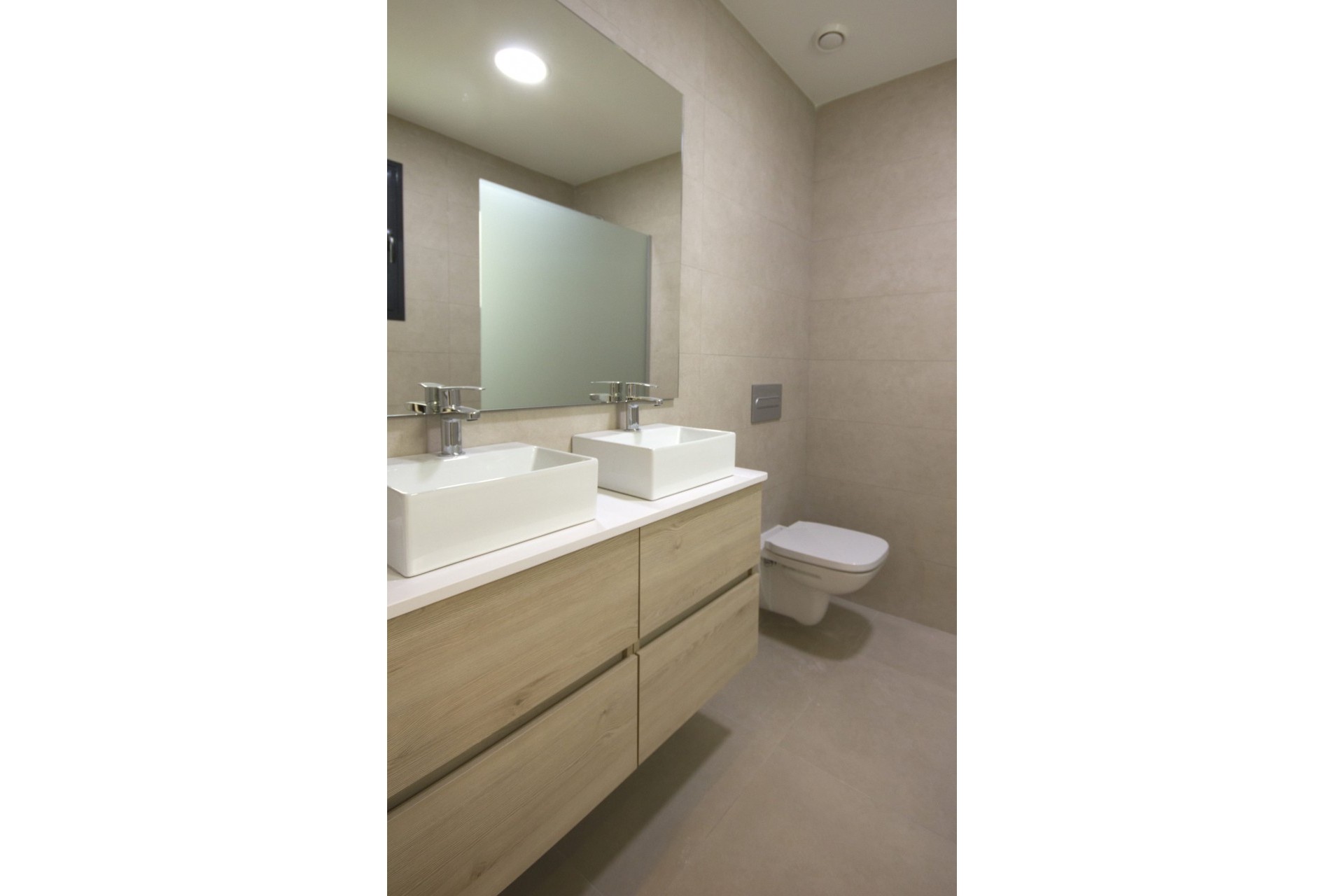 New build - low-bungalow -
San Fulgencio