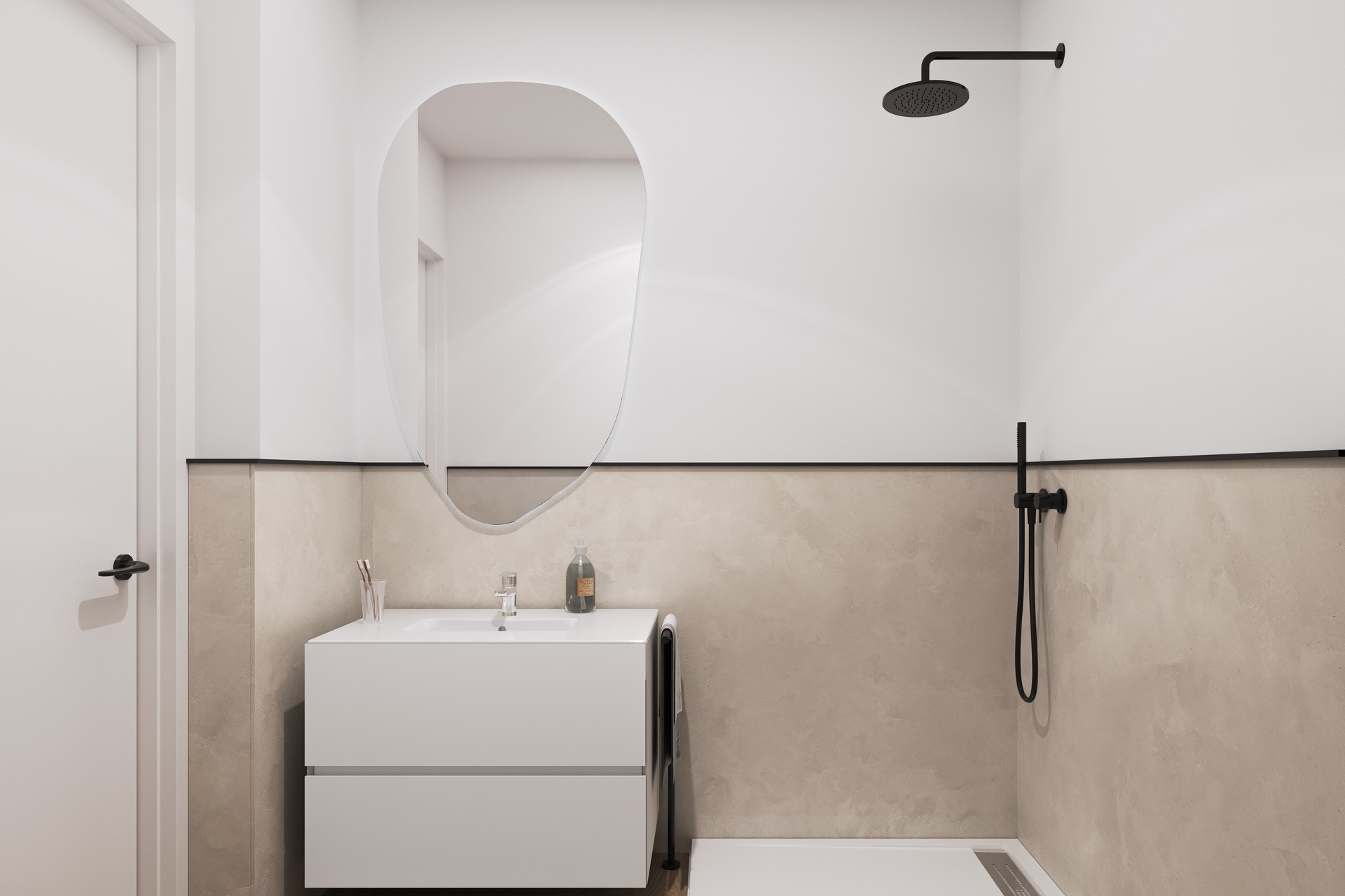 New build - low-bungalow -
San Miguel de Salinas