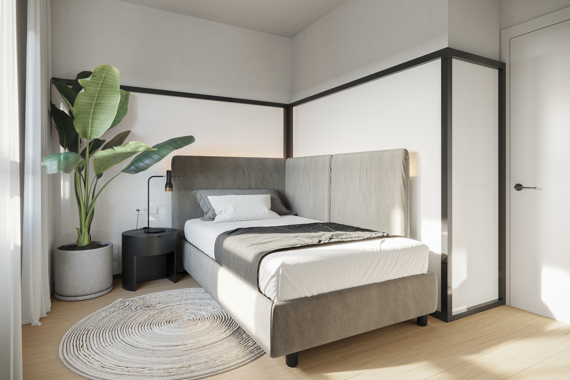 New build - low-bungalow -
San Miguel de Salinas