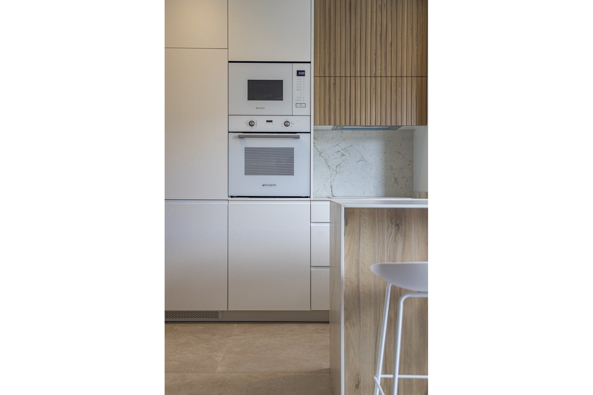 New build - low-bungalow -
San Pedro del Pinatar