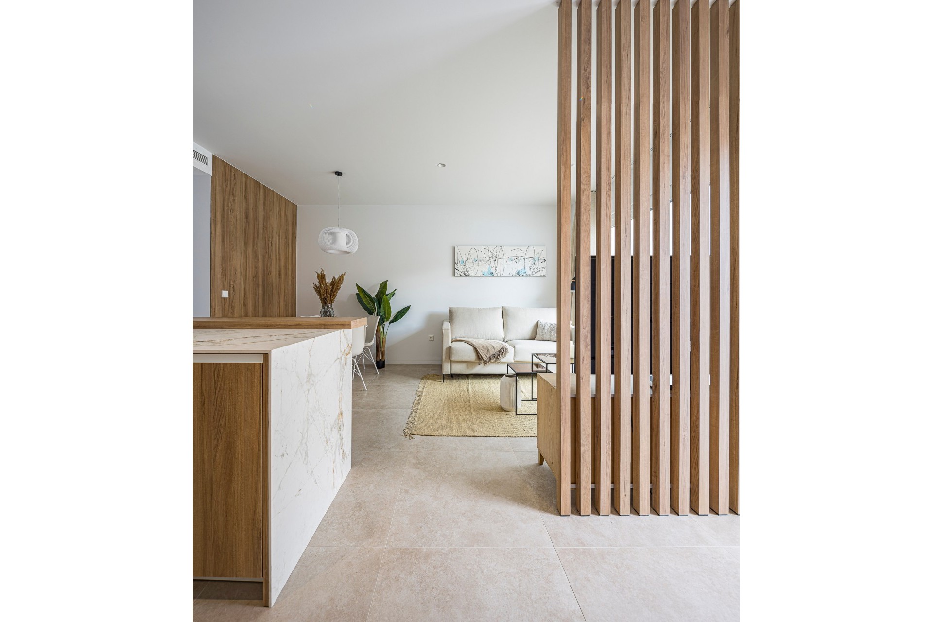 New build - low-bungalow -
San Pedro del Pinatar