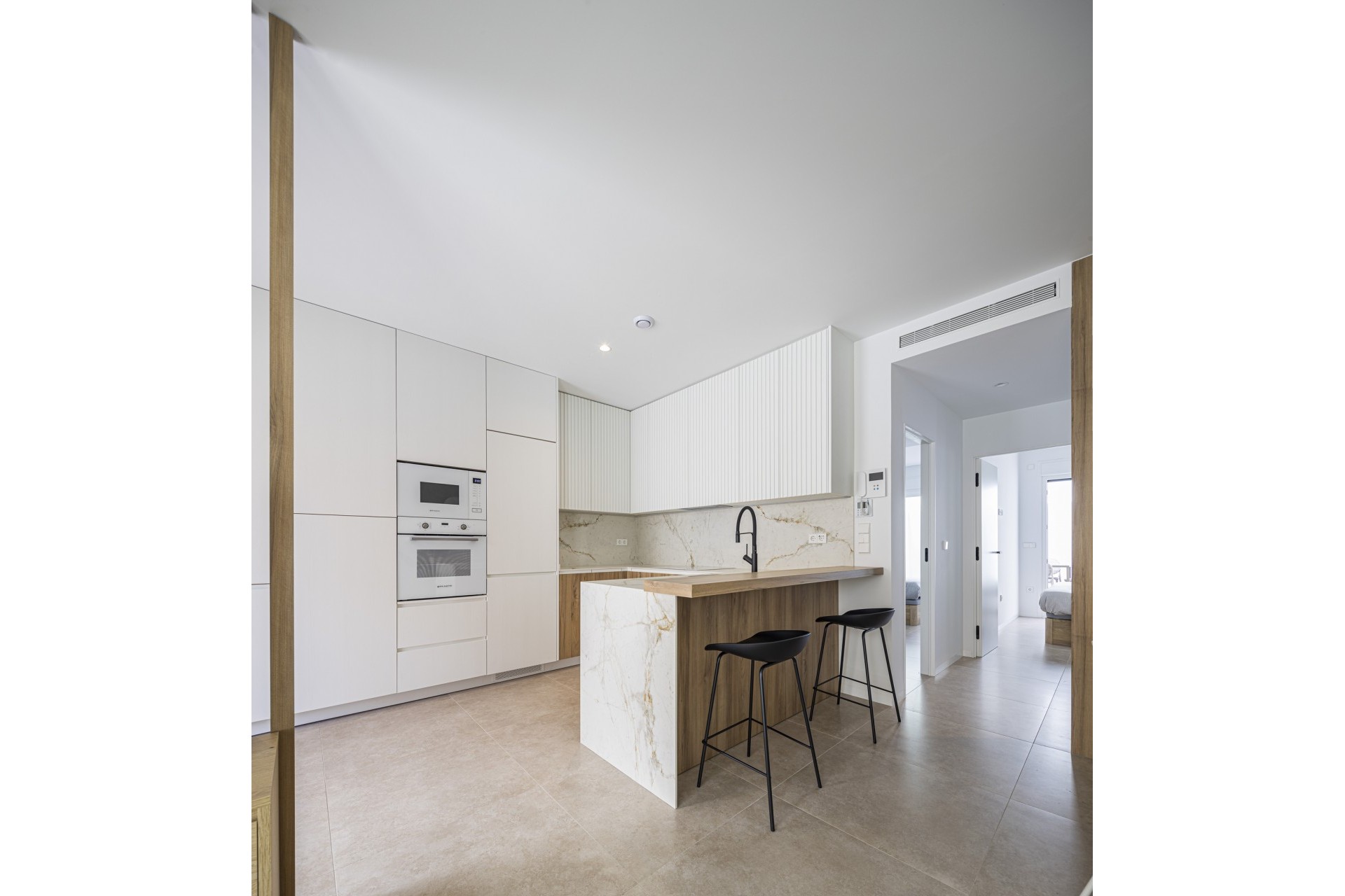 New build - low-bungalow -
San Pedro del Pinatar