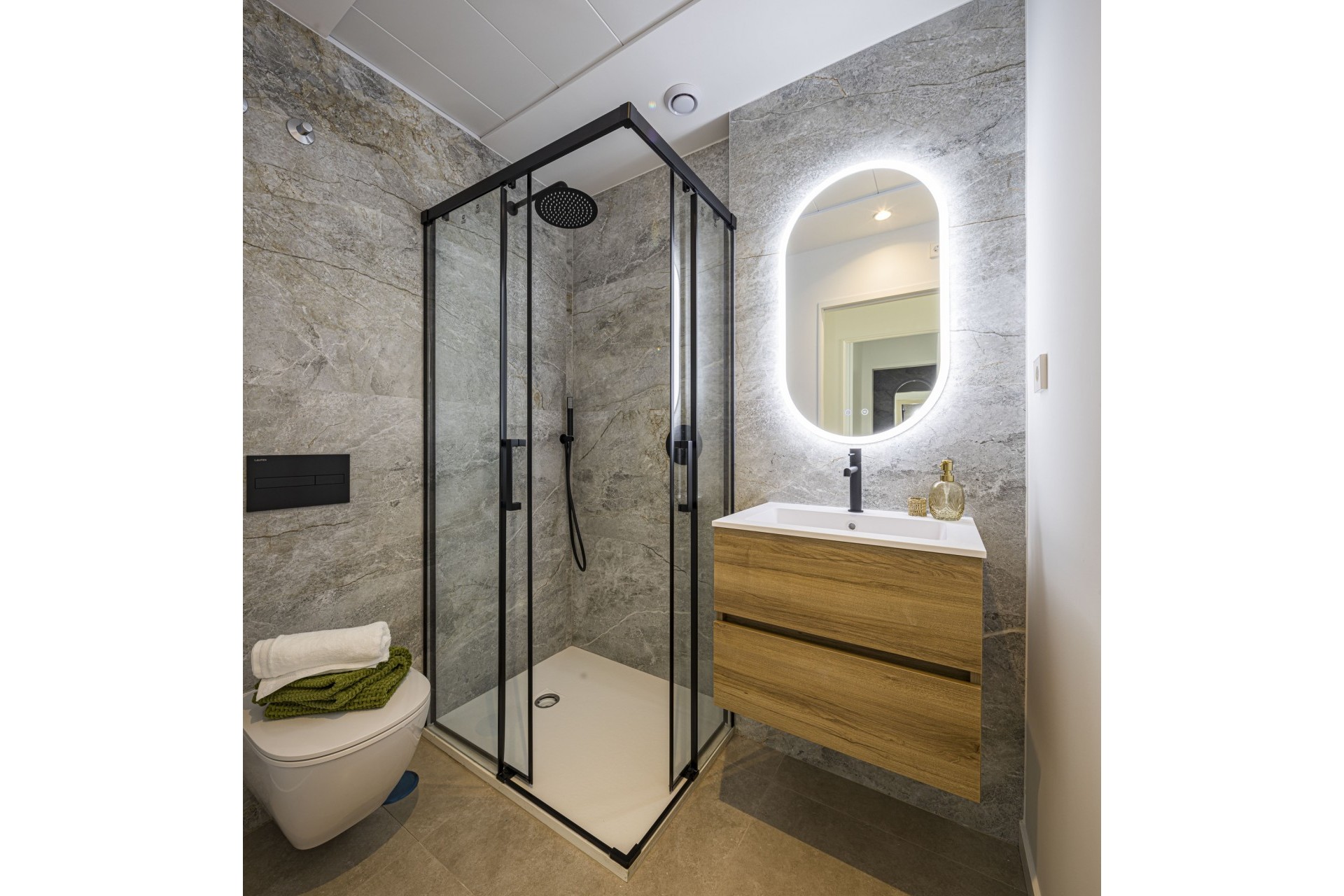 New build - low-bungalow -
San Pedro del Pinatar