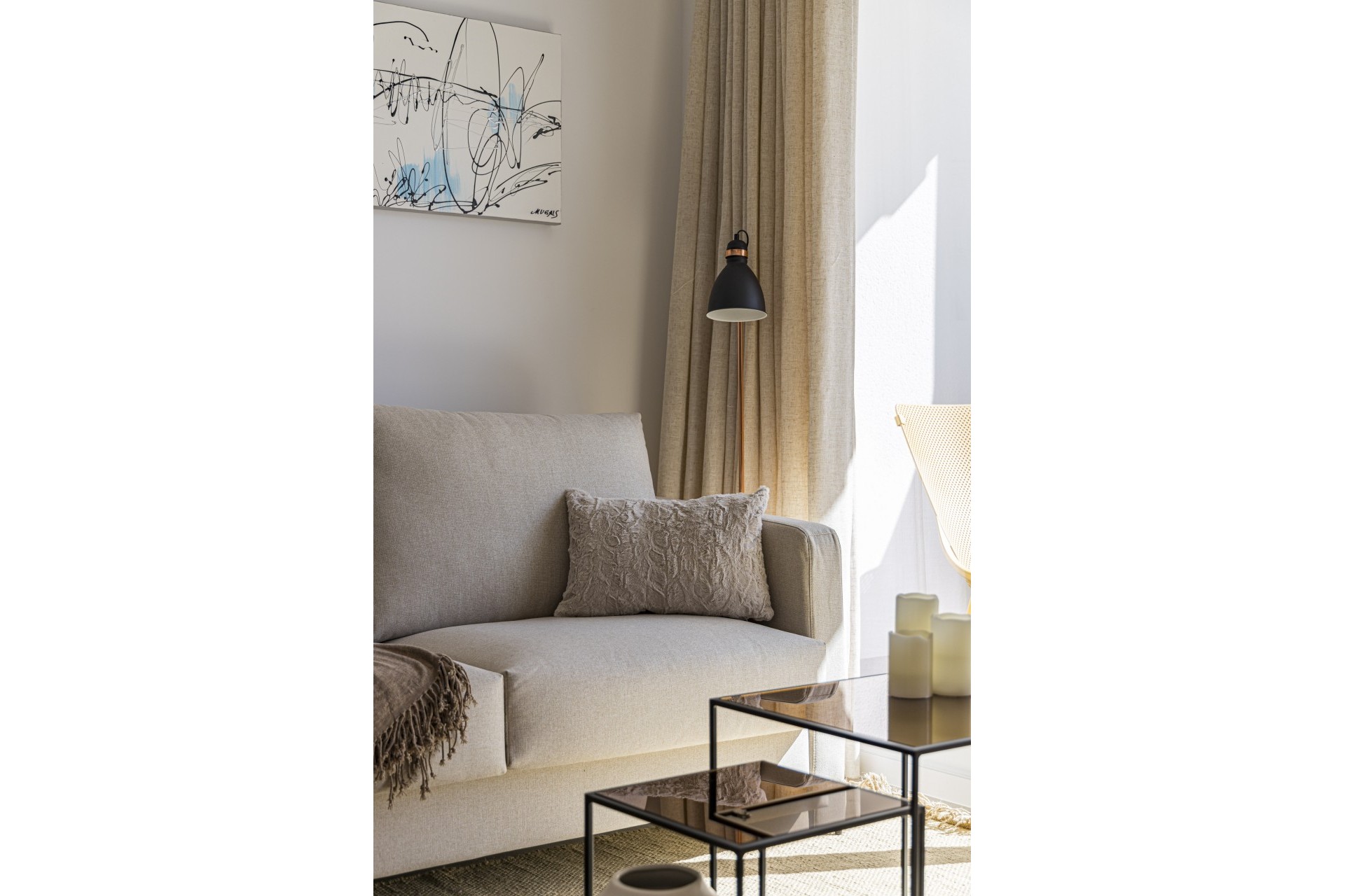 New build - low-bungalow -
San Pedro del Pinatar