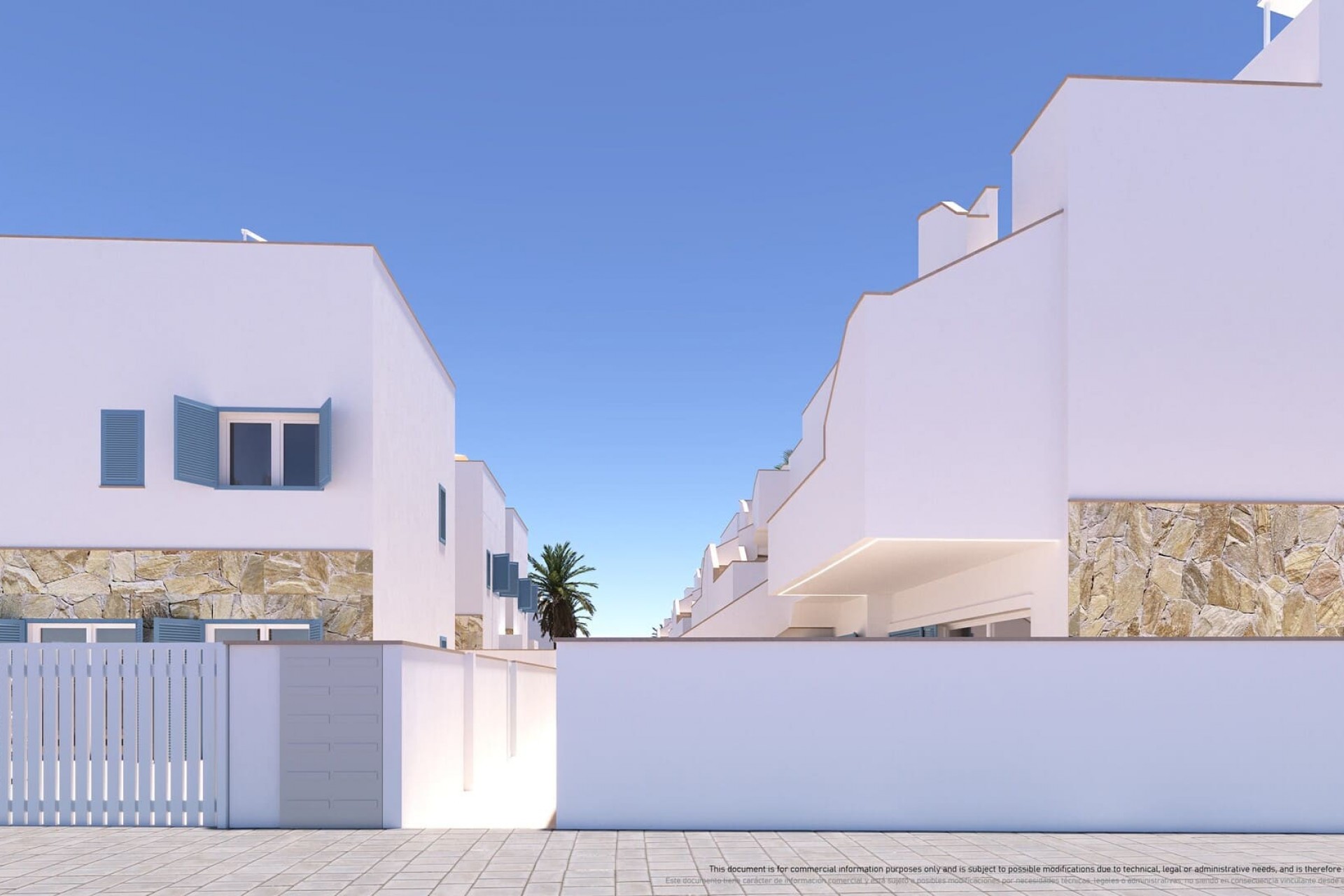 New build - low-bungalow -
Torre de la Horadada