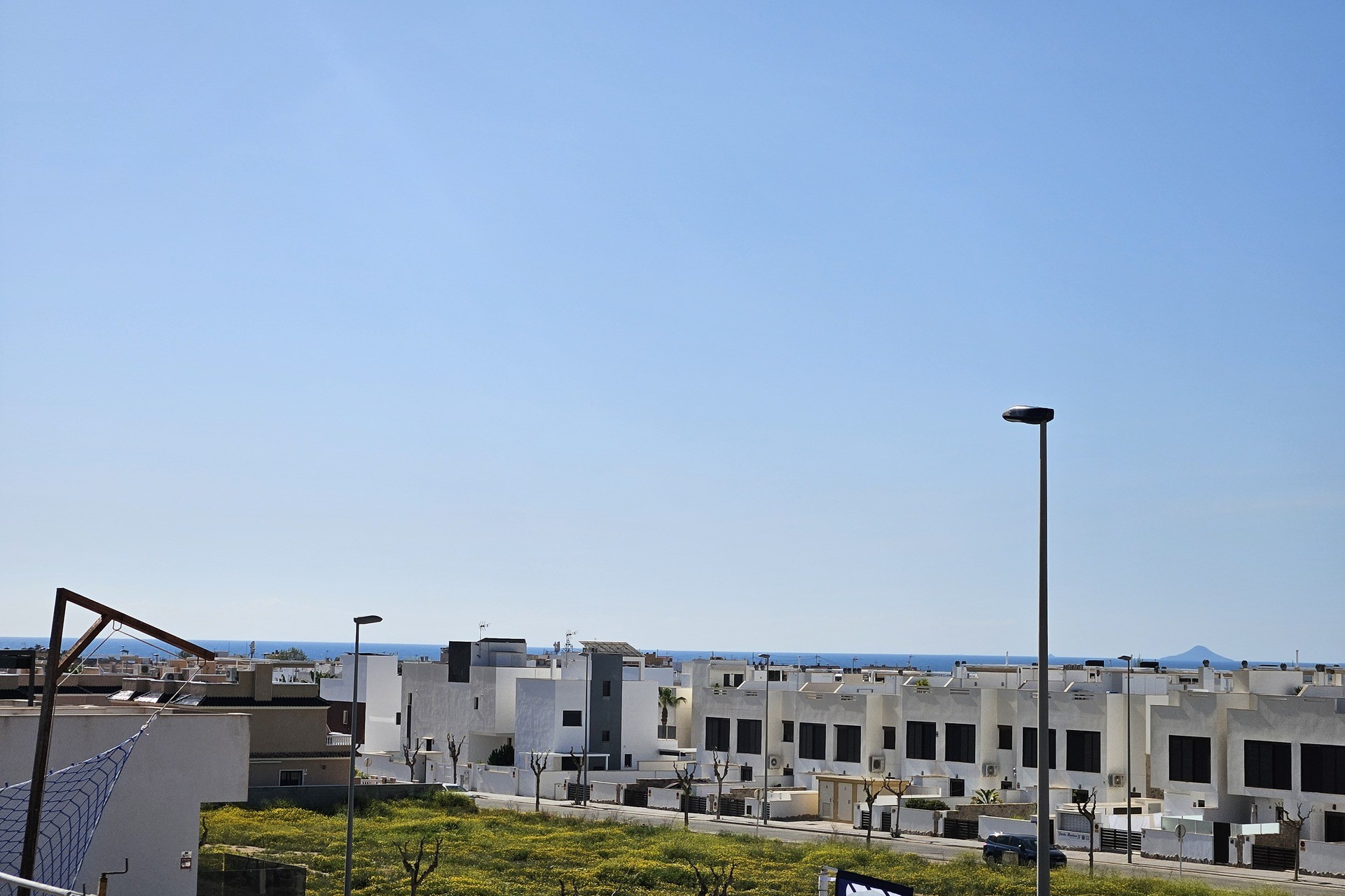 New build - low-bungalow -
Torre de la Horadada