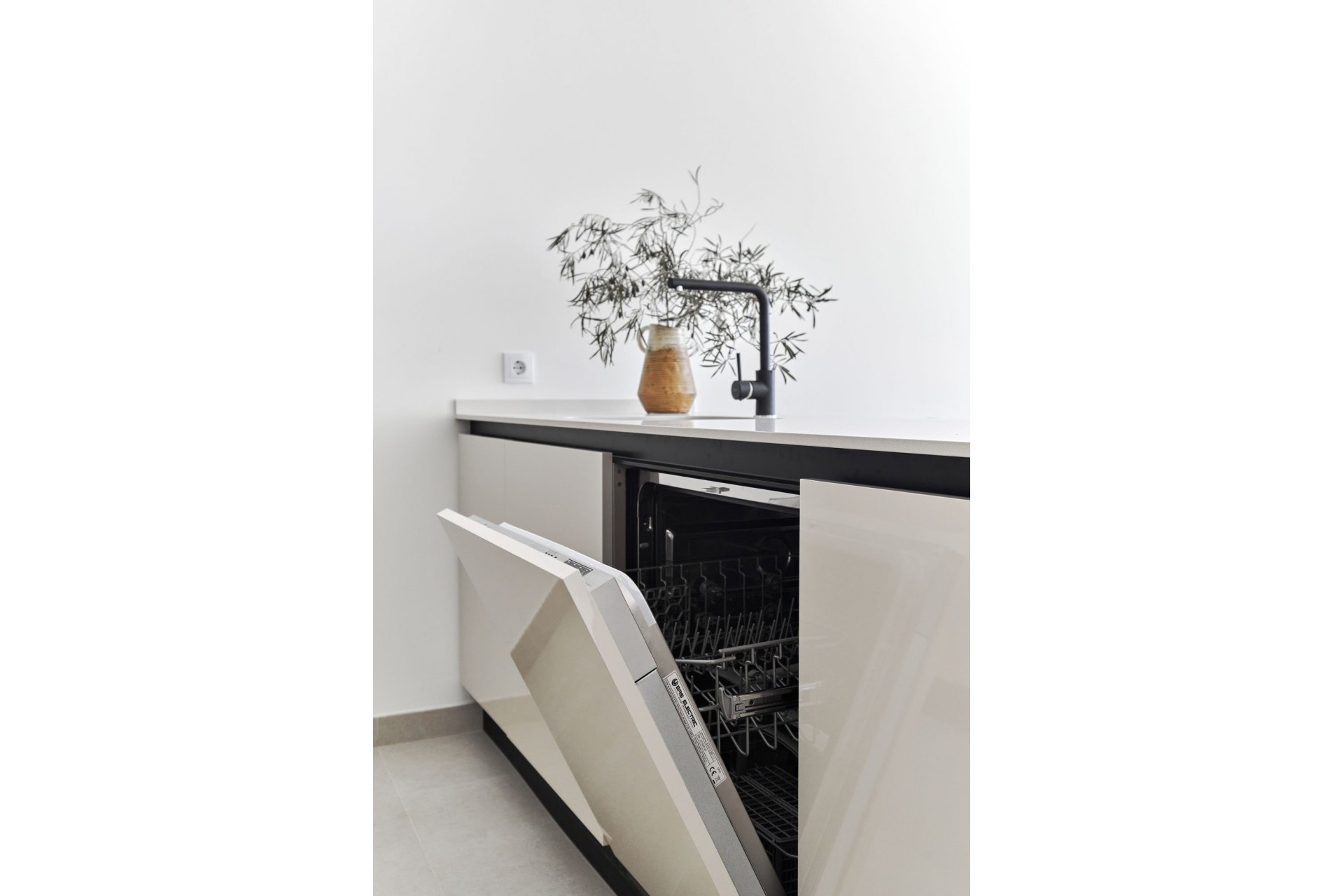 New build - low-bungalow -
Torrevieja