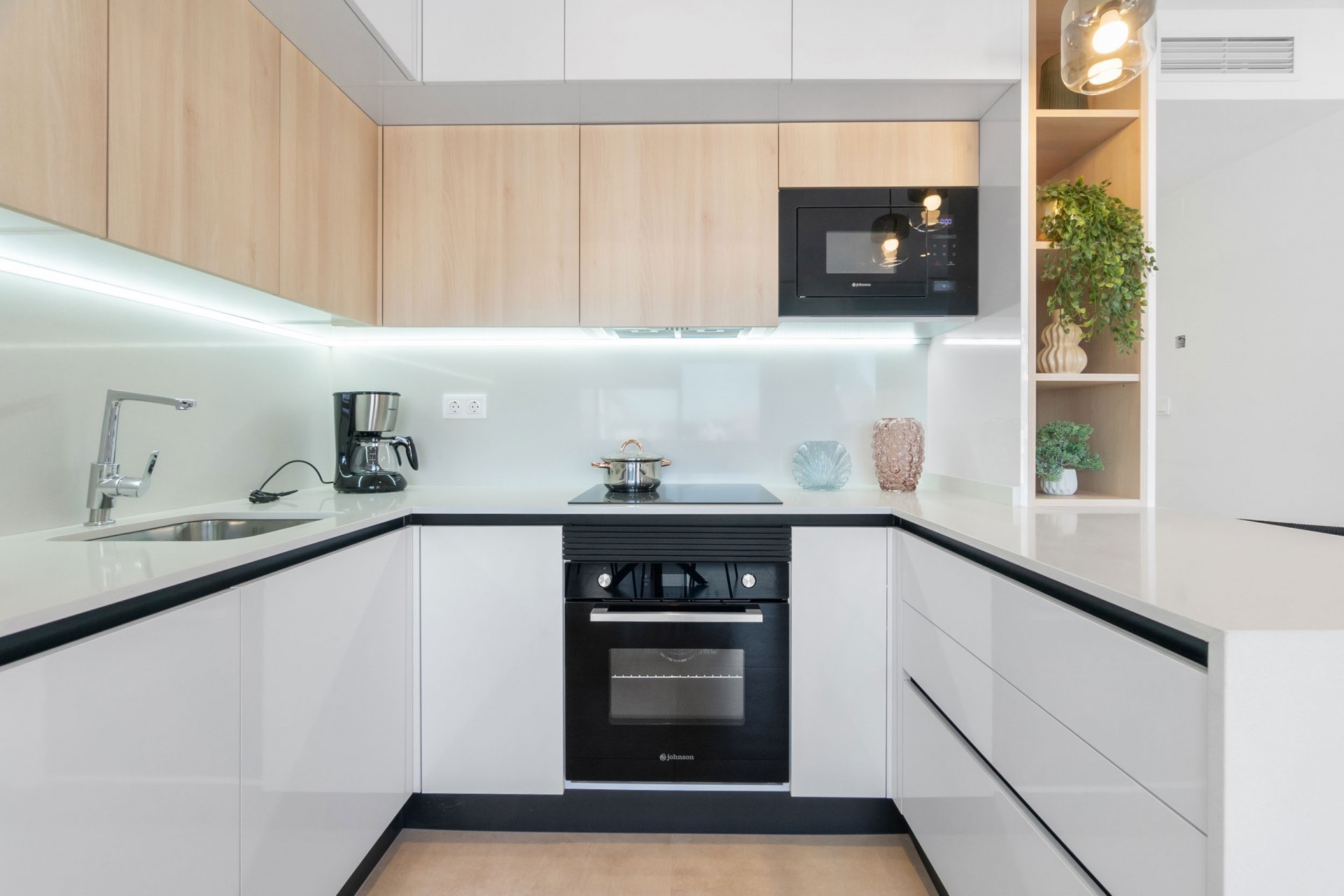 New build - low-bungalow -
Torrevieja