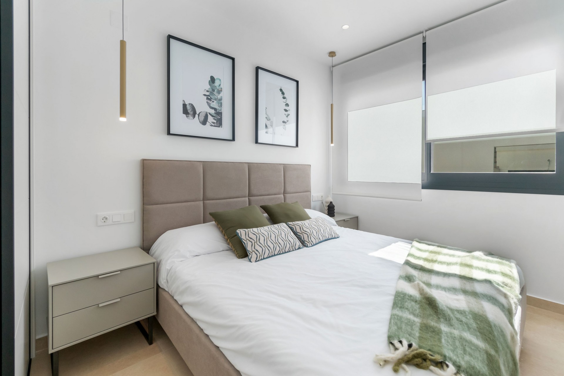 New build - low-bungalow -
Torrevieja