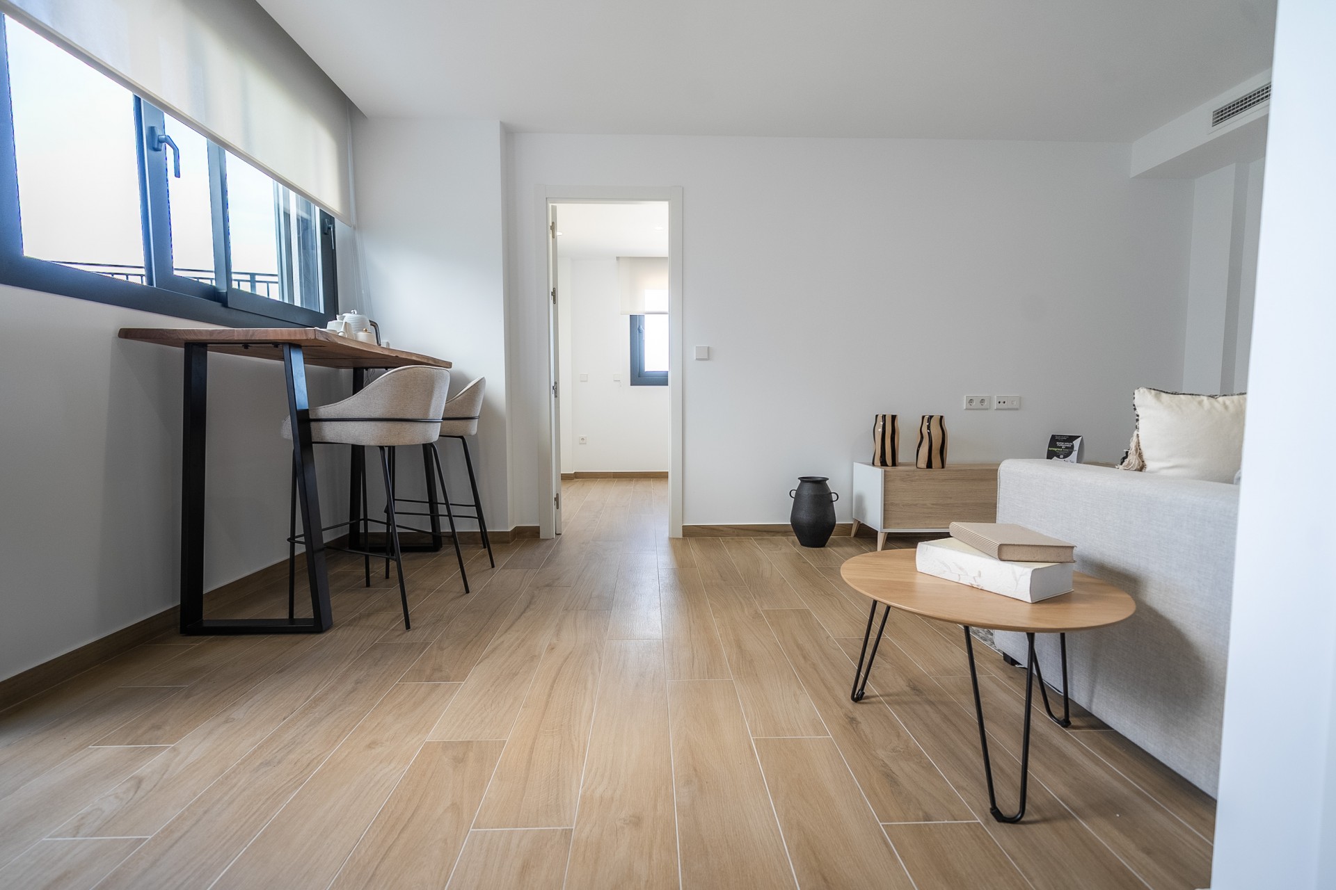 New build - Semi Detached Villa -
Algorfa