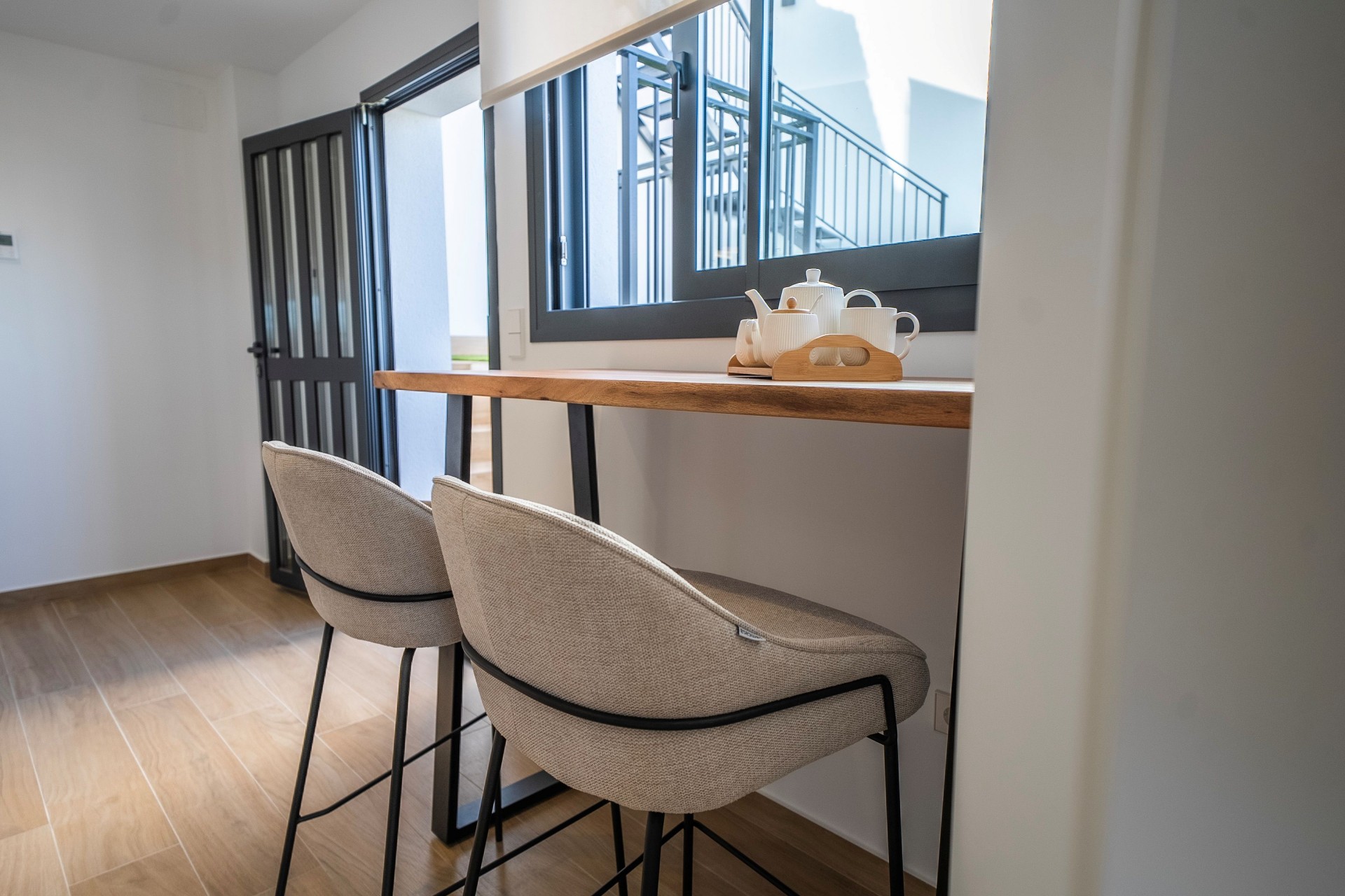 New build - Semi Detached Villa -
Algorfa