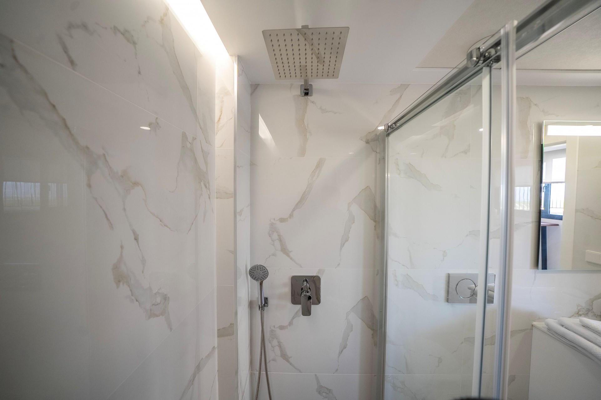 New build - Semi Detached Villa -
Algorfa