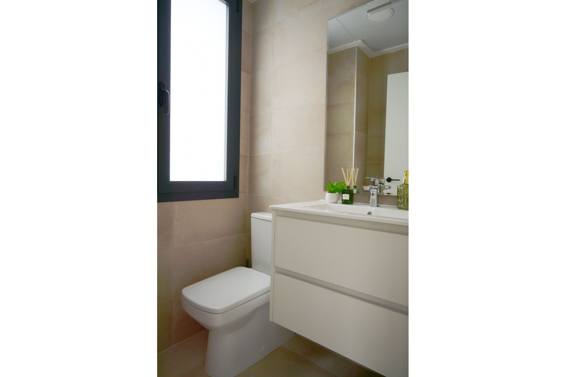 New build - Semi Detached Villa -
Dolores