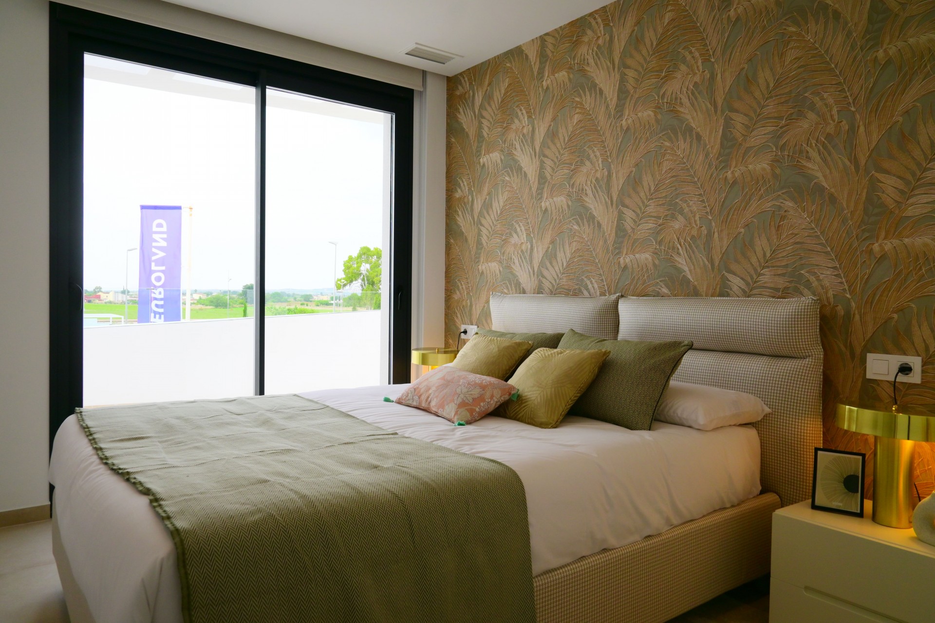 New build - Semi Detached Villa -
Dolores