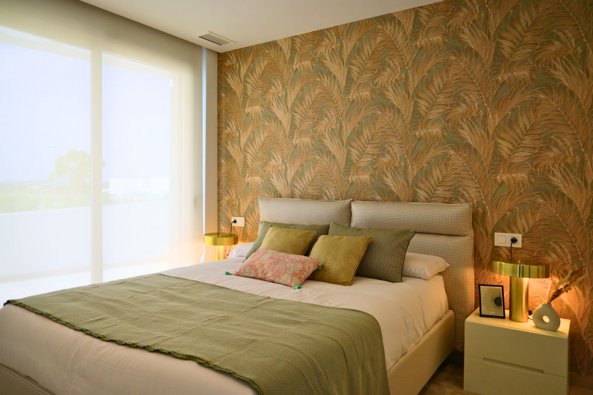 New build - Semi Detached Villa -
Dolores