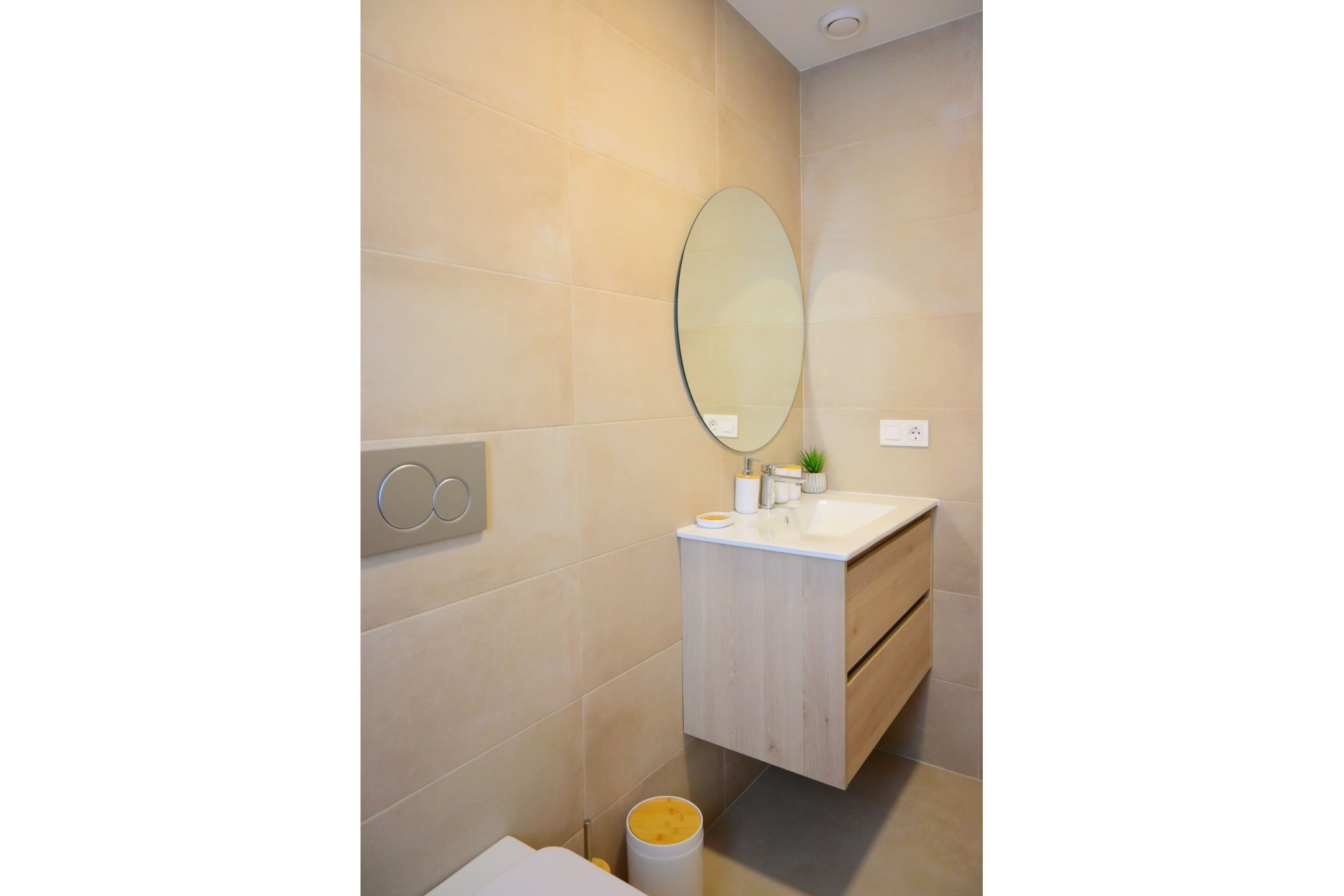 New build - Semi Detached Villa -
Dolores