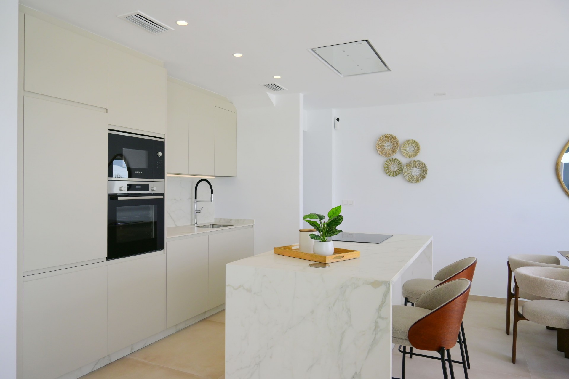 New build - Semi Detached Villa -
Dolores