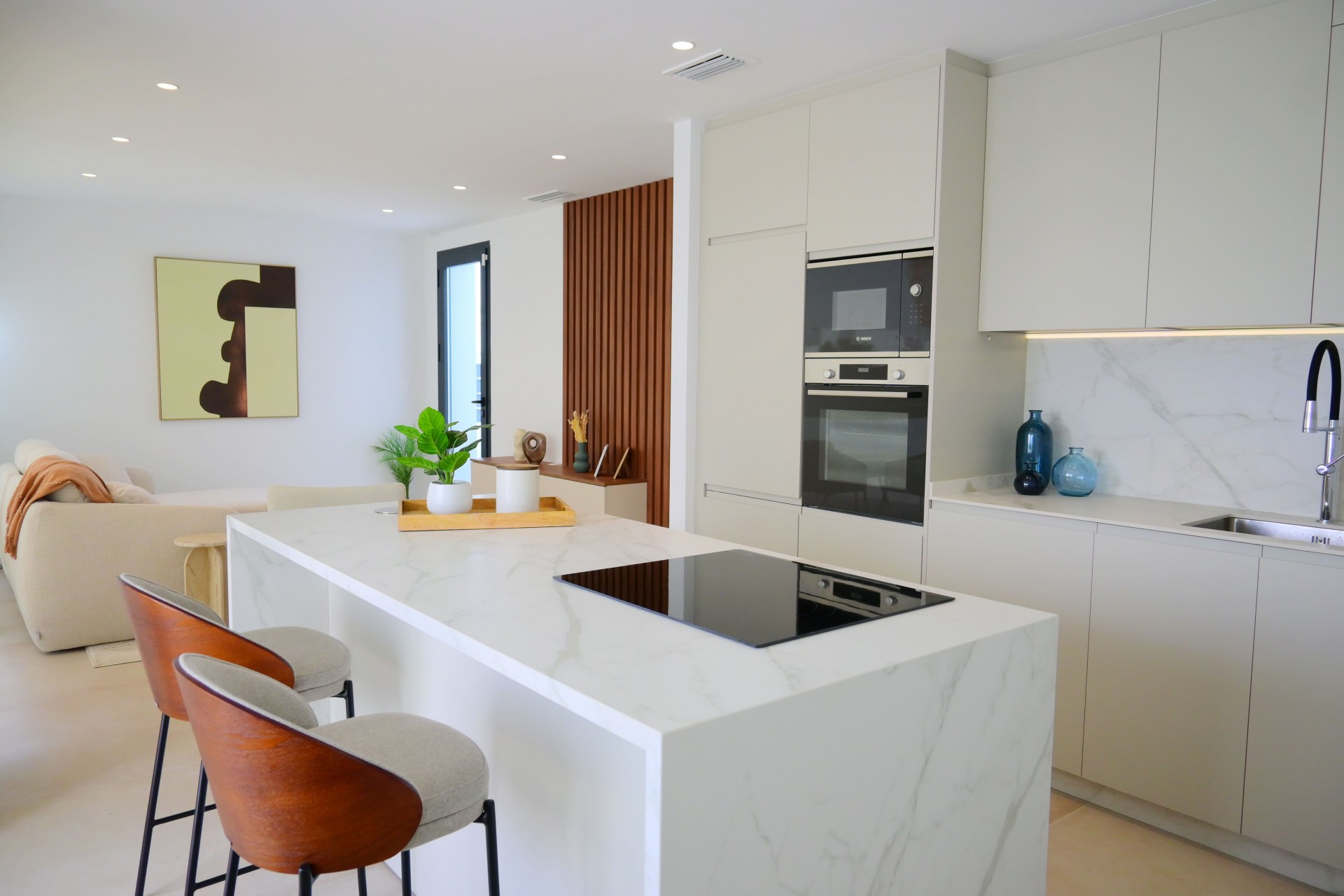 New build - Semi Detached Villa -
Dolores