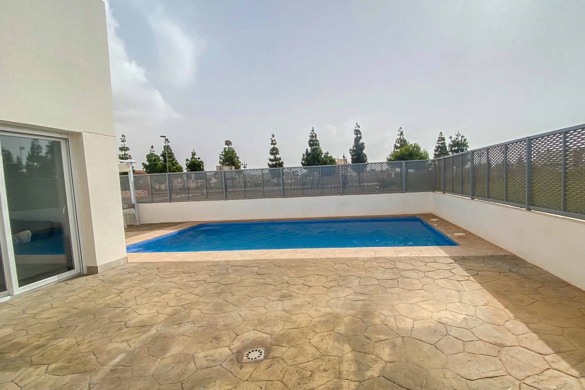 New build - Semi Detached Villa -
Los Alcazares - Los Alcázares