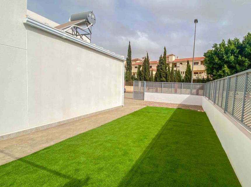 New build - Semi Detached Villa -
Los Alcazares - Los Alcázares