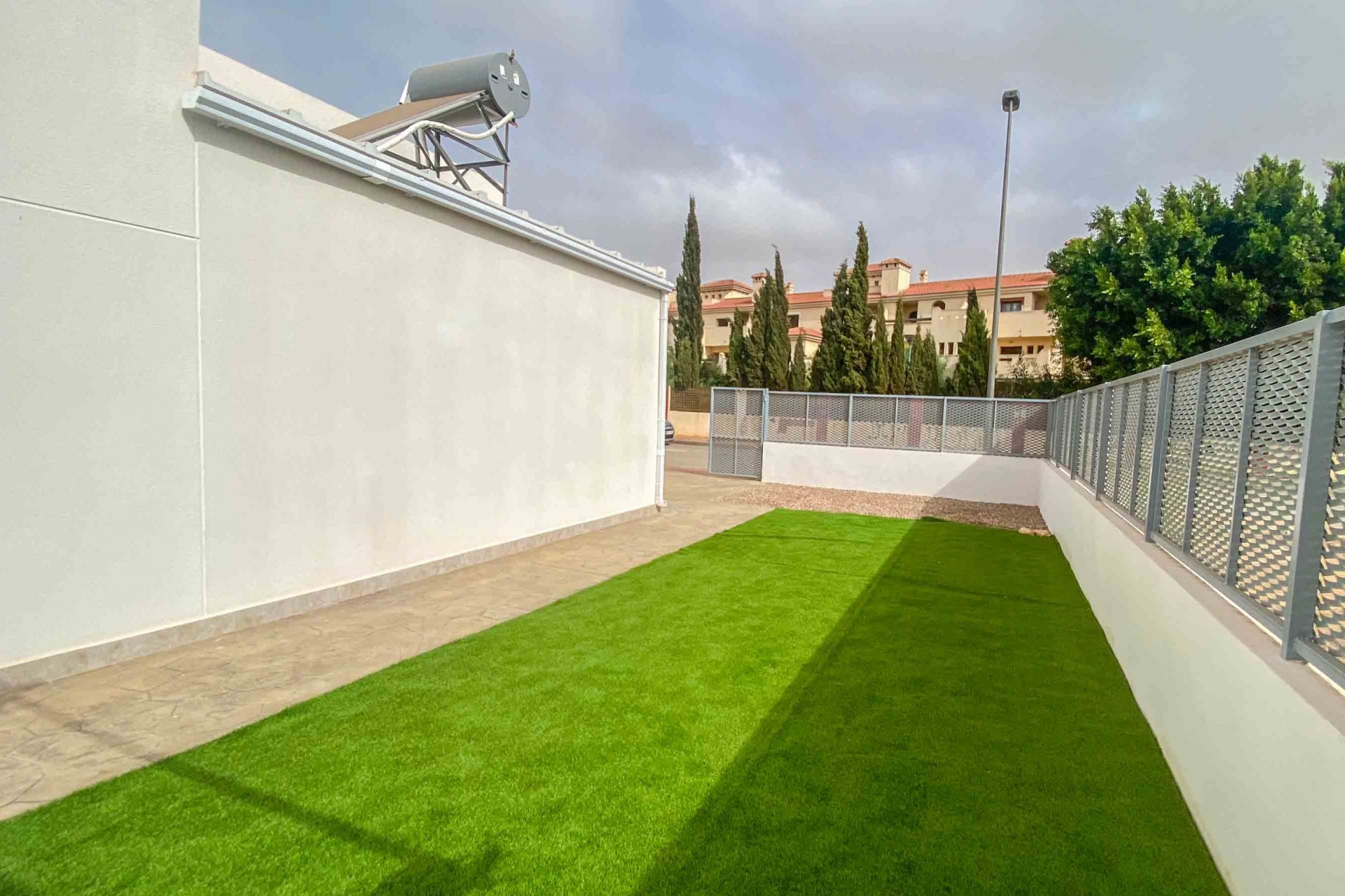New build - Semi Detached Villa -
Los Alcazares - Los Alcázares